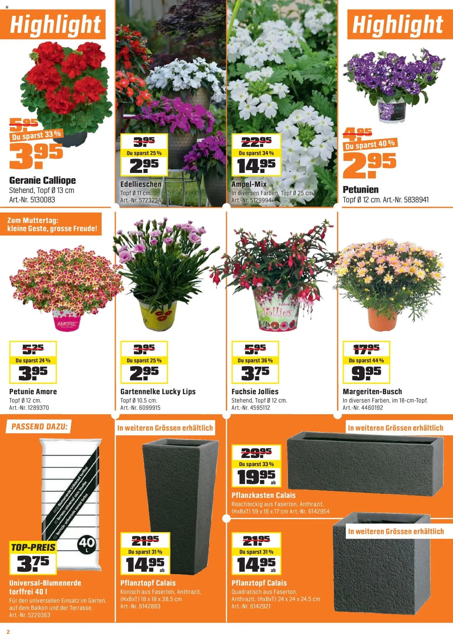 OBI - ALLES MACHBAR. BIBERSTARKE ANGEBOTE. (2026-04-28 - 2026-05-12) | 2