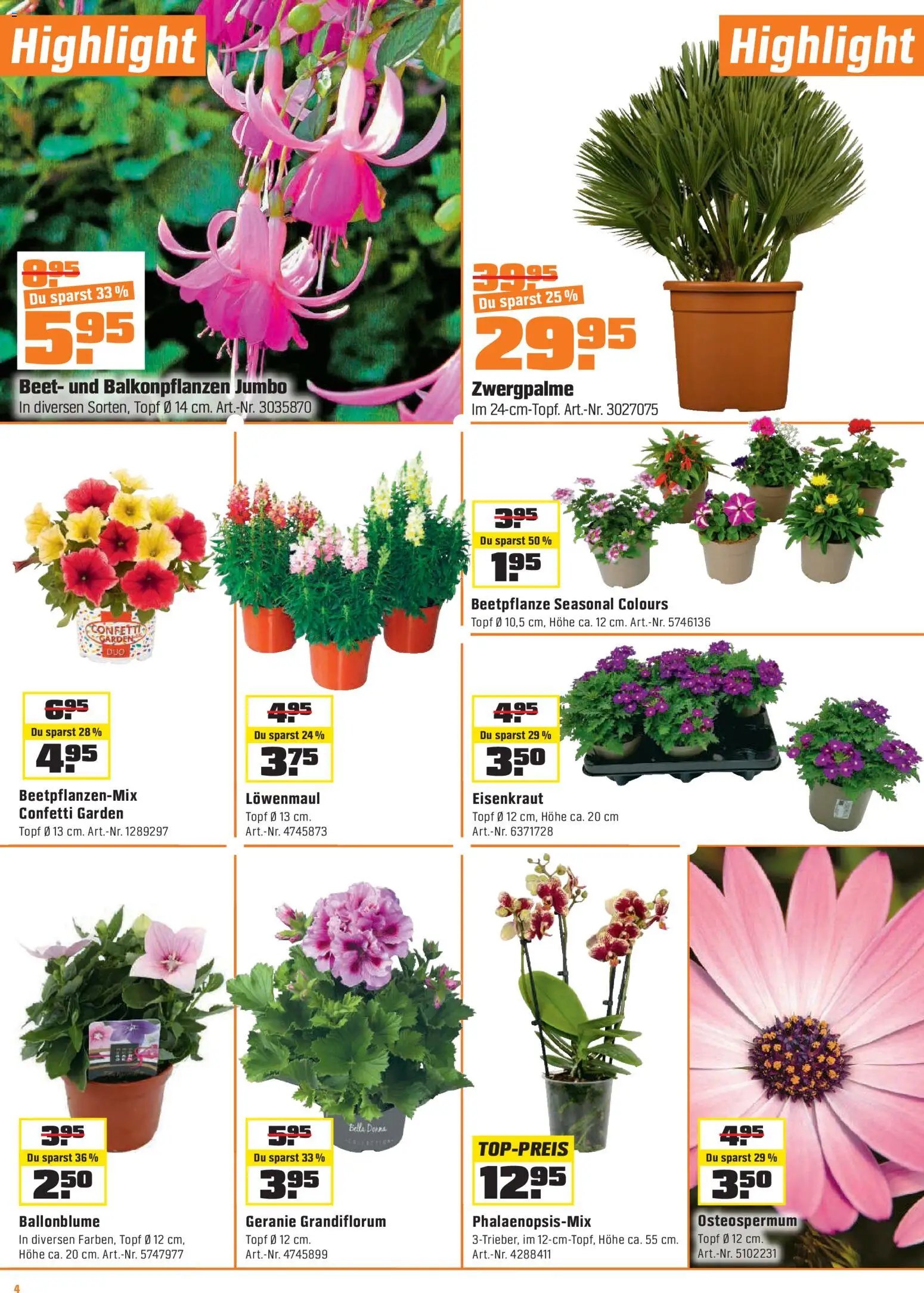 OBI - ALLES MACHBAR. BIBERSTARKE ANGEBOTE. (2026-04-28 - 2026-05-12) | 4