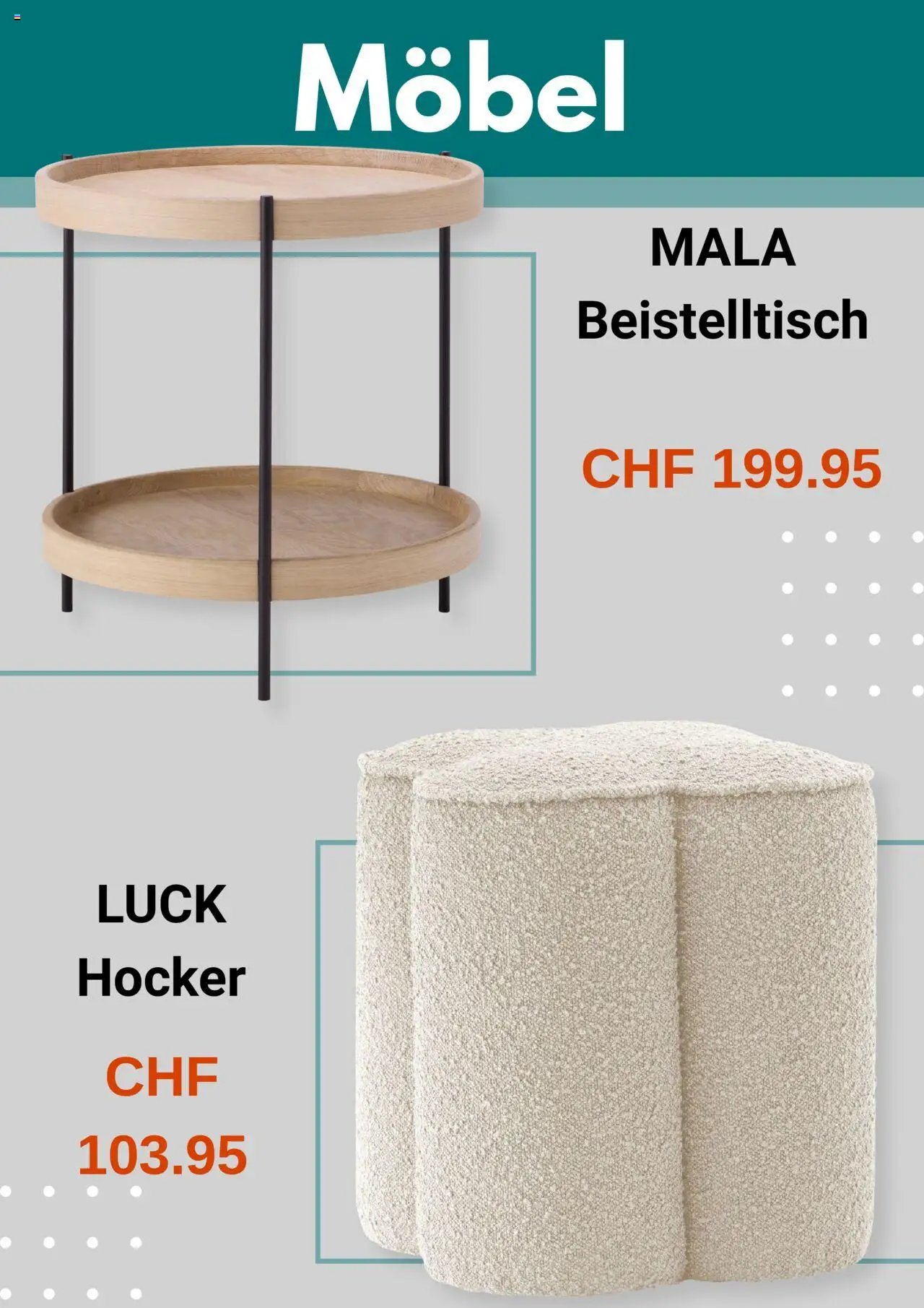 micasa Aktionen (2025-10-16 - 2025-11-02) | 2