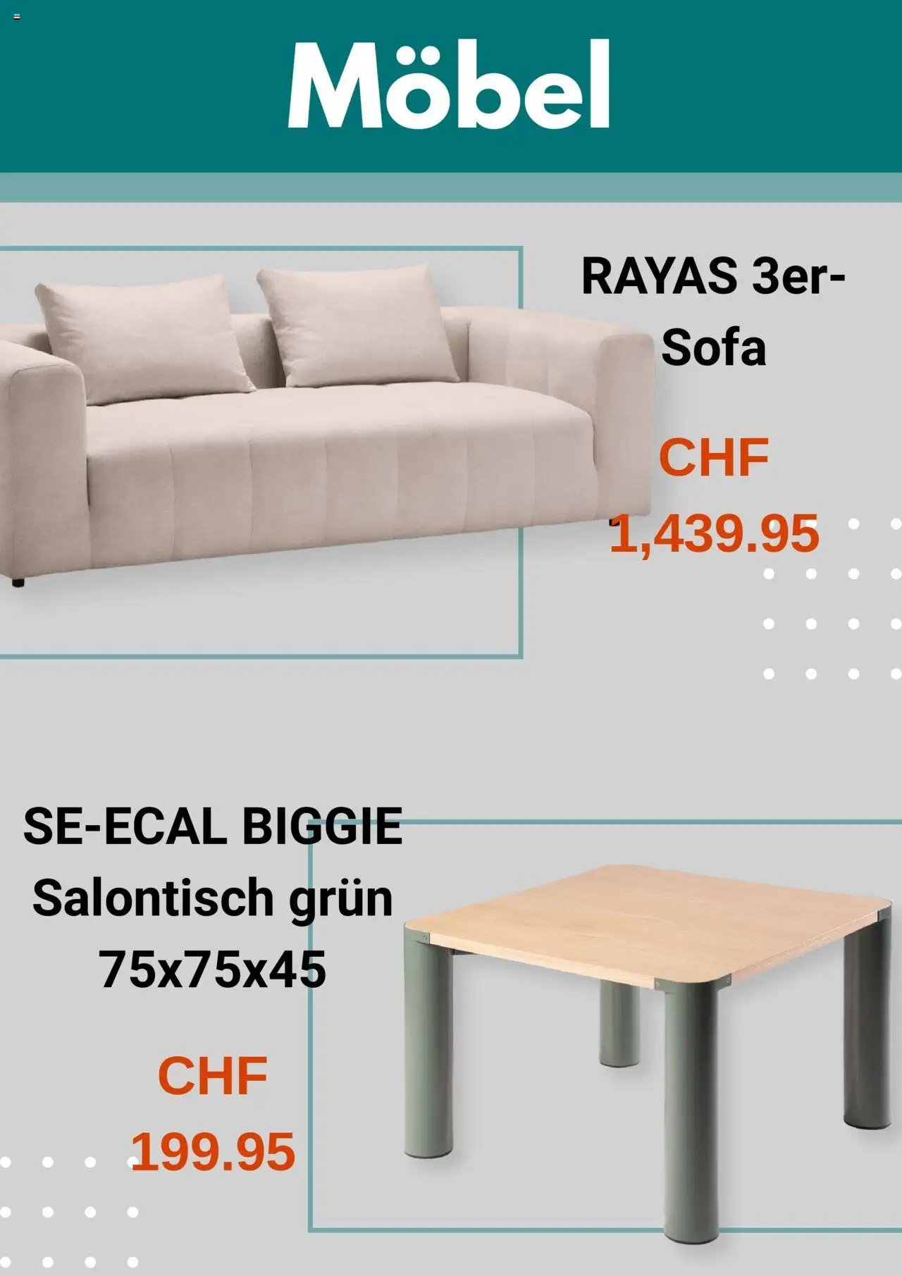 micasa Aktionen (2025-10-16 - 2025-11-02) | 5