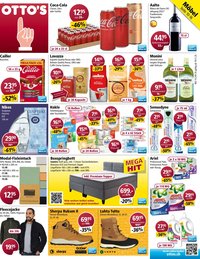 Otto's Aktionen (2025-11-19 - 2025-11-25)