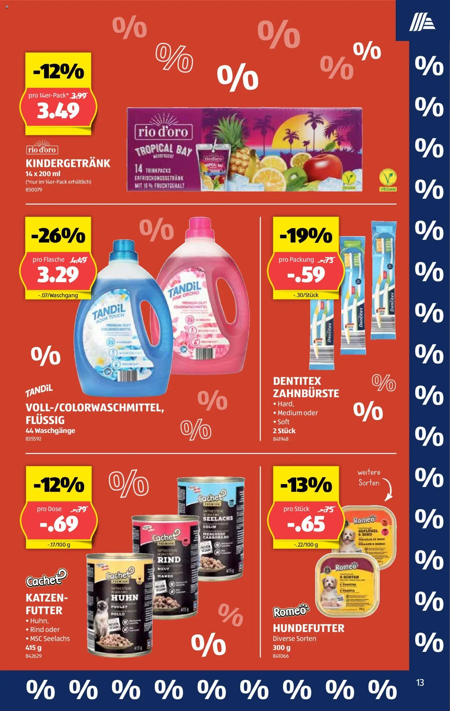 Aldi Aktionen (2025-12-31 - 2026-01-07)