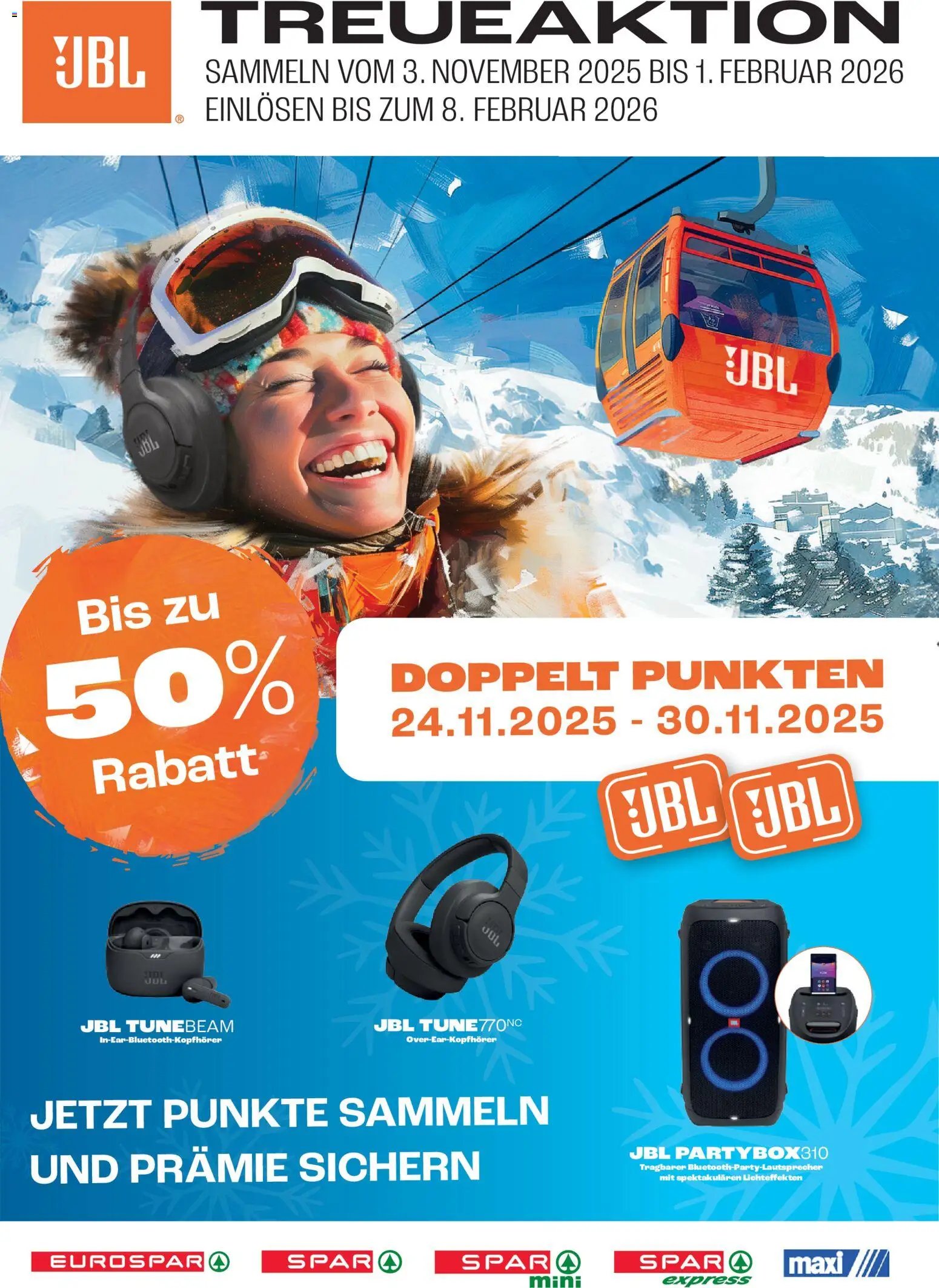 SPAR - Black Friday (2025-11-27 - 2025-12-03) | 13