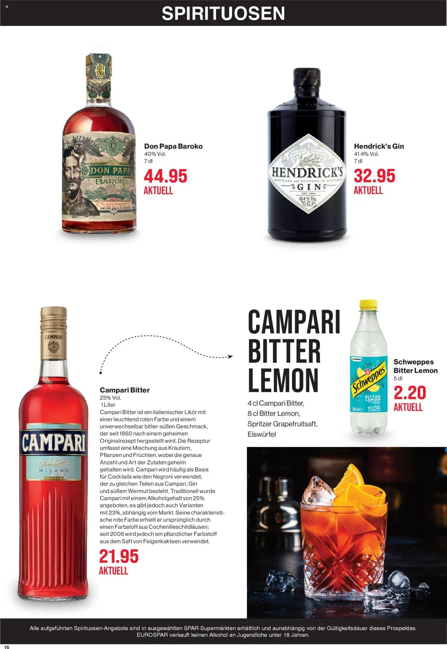 SPAR - Black Friday (2025-11-27 - 2025-12-03) | 16