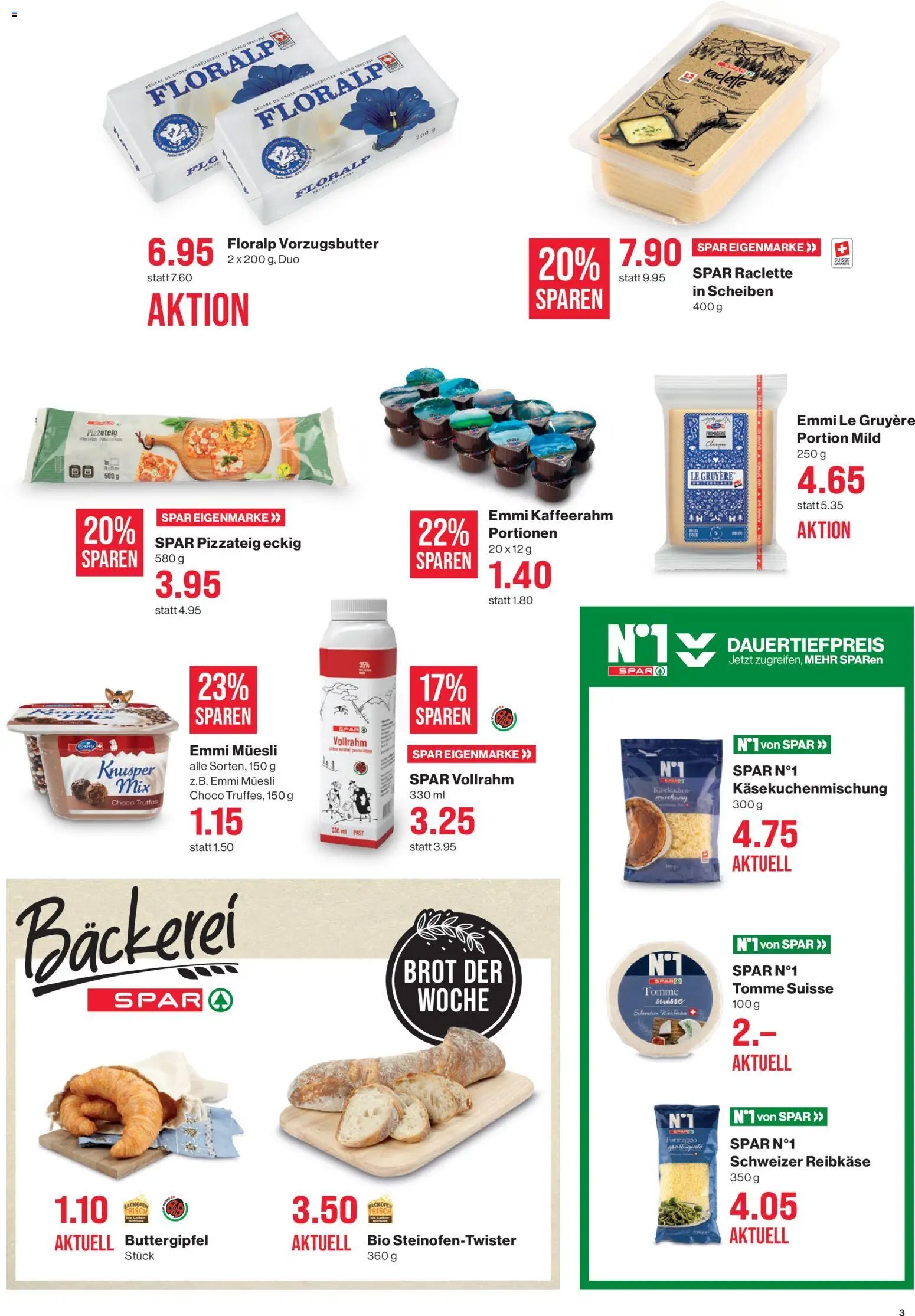 SPAR - Black Friday (2025-11-27 - 2025-12-03) | 3