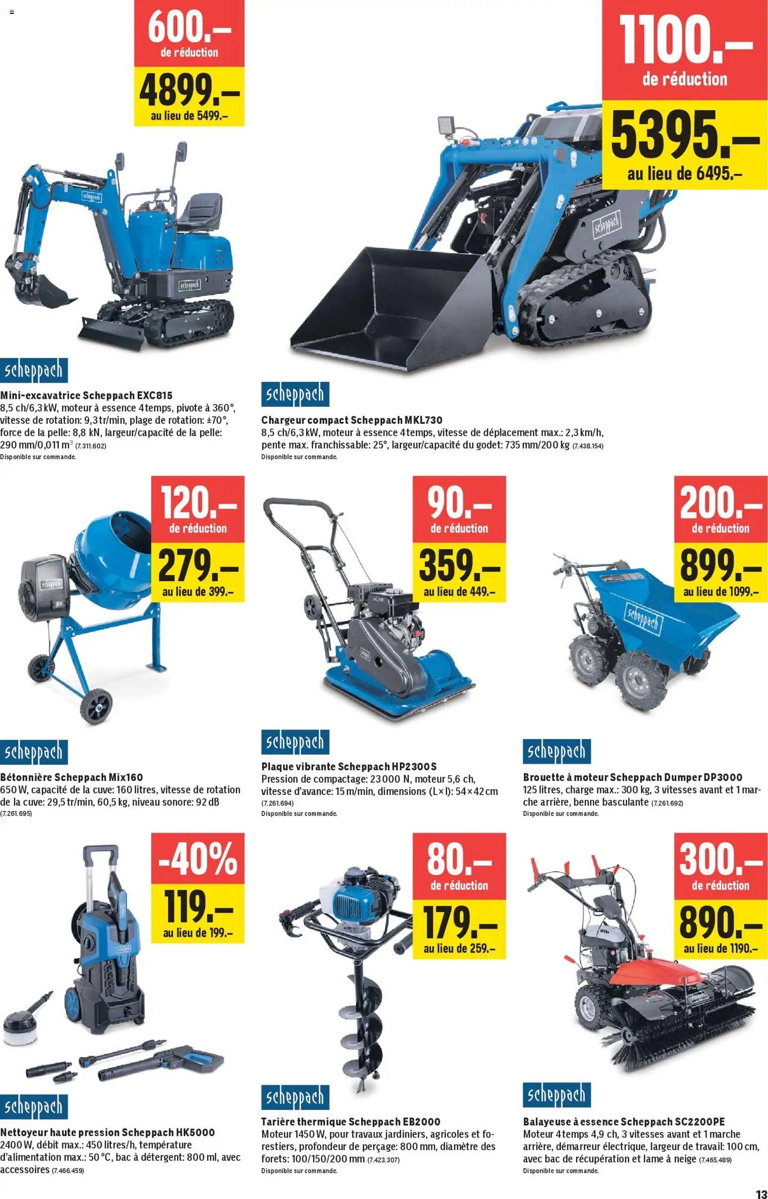 Jumbo aktionen FR (2026-03-12 - 2026-03-25)