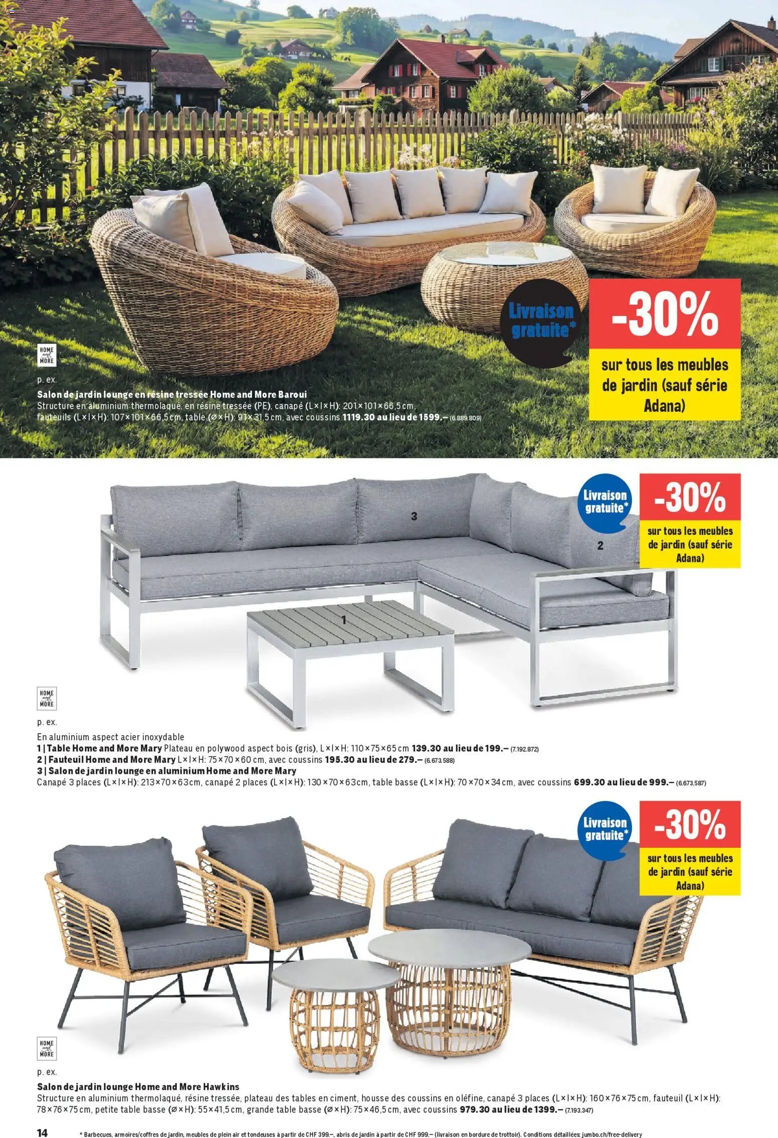 Jumbo aktionen FR (2026-03-12 - 2026-03-25)