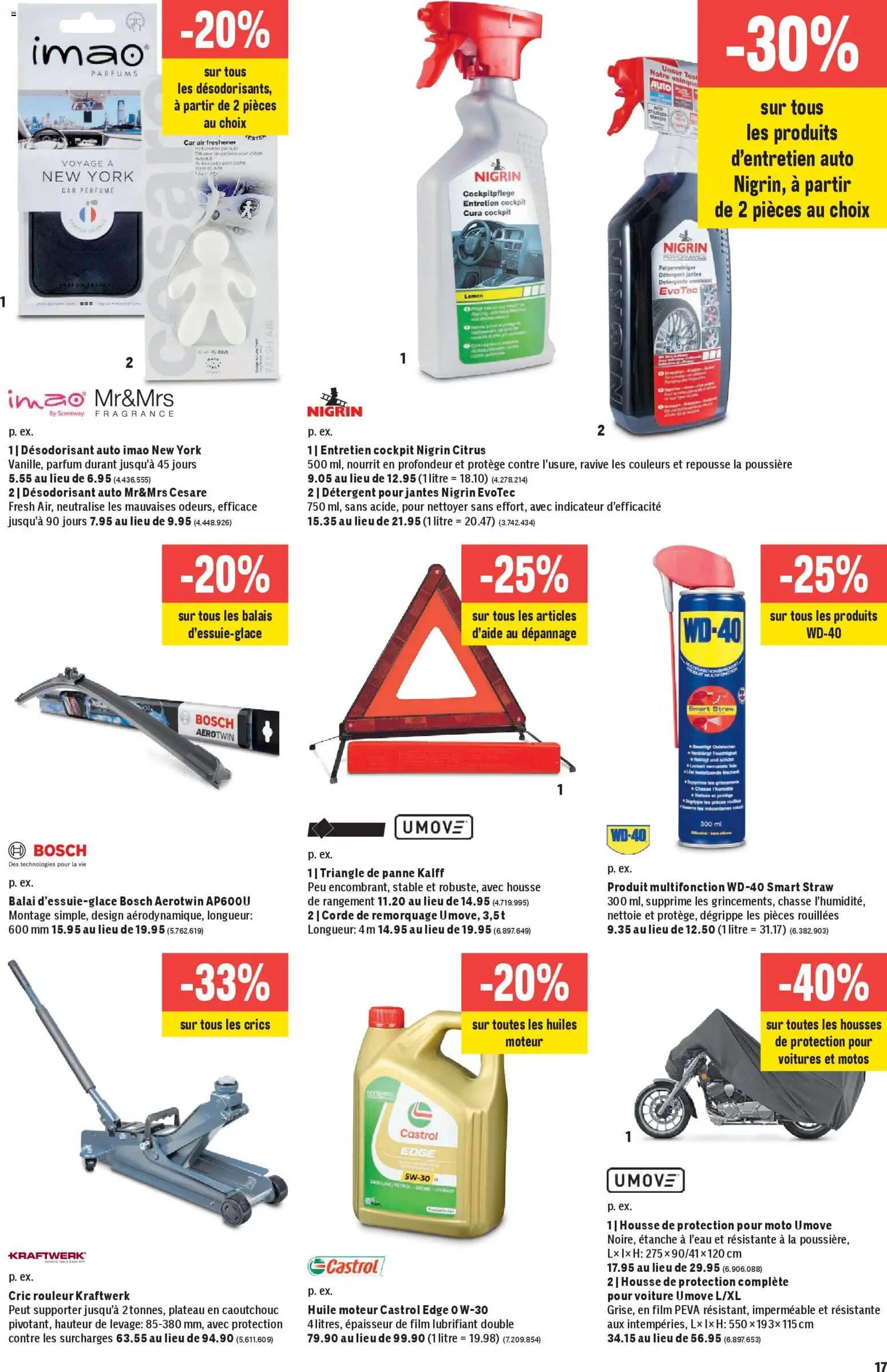 Jumbo aktionen FR (2026-03-12 - 2026-03-25)