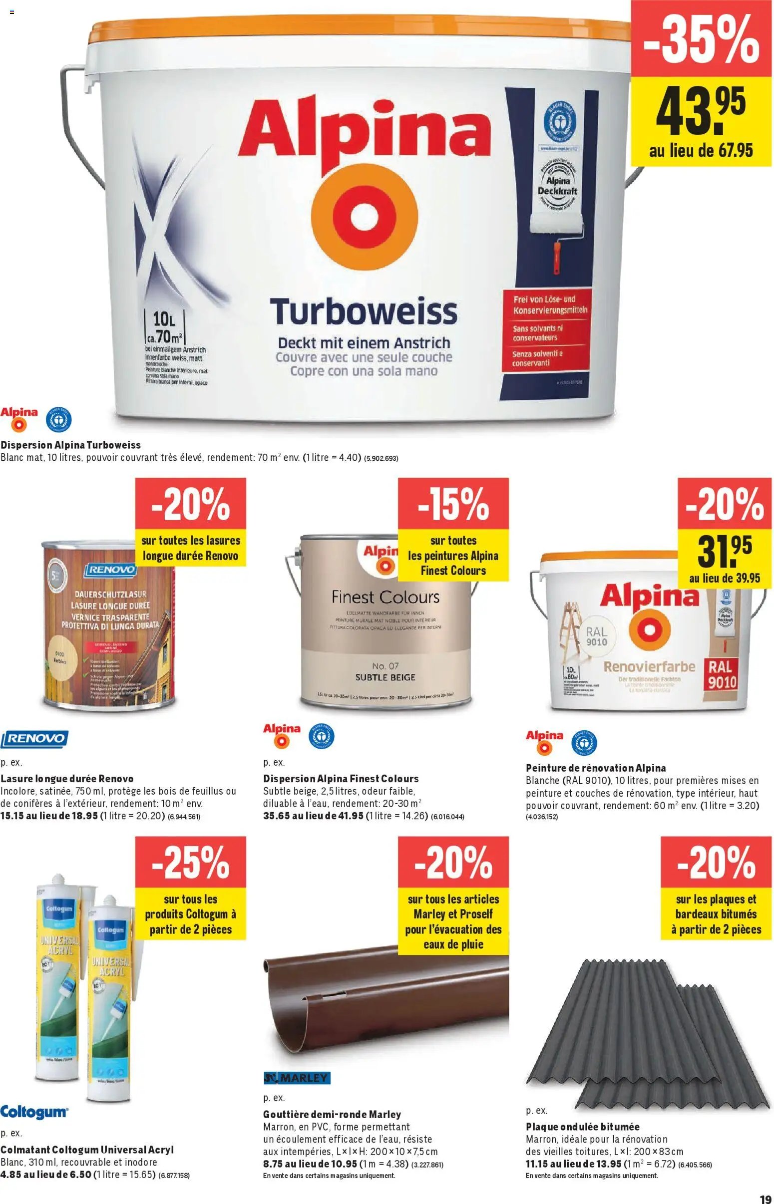 Jumbo aktionen FR (2026-03-12 - 2026-03-25)