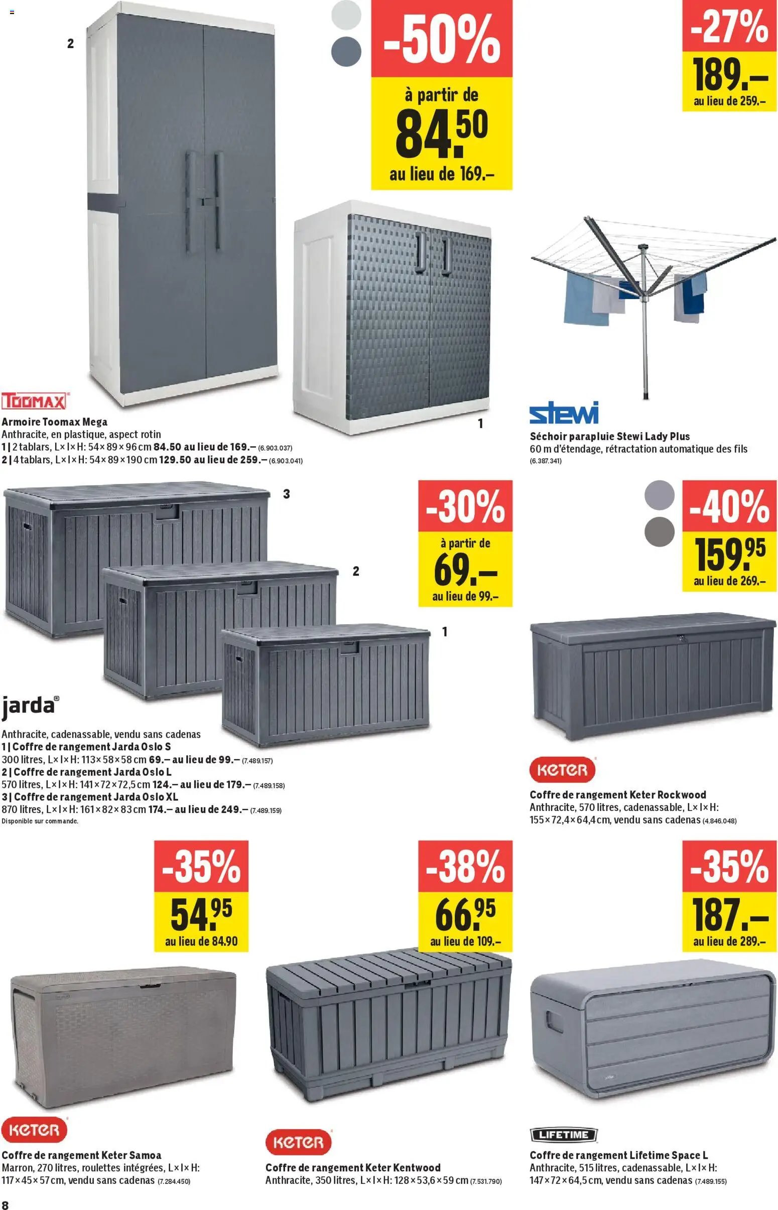 Jumbo aktionen FR (2026-03-12 - 2026-03-25)