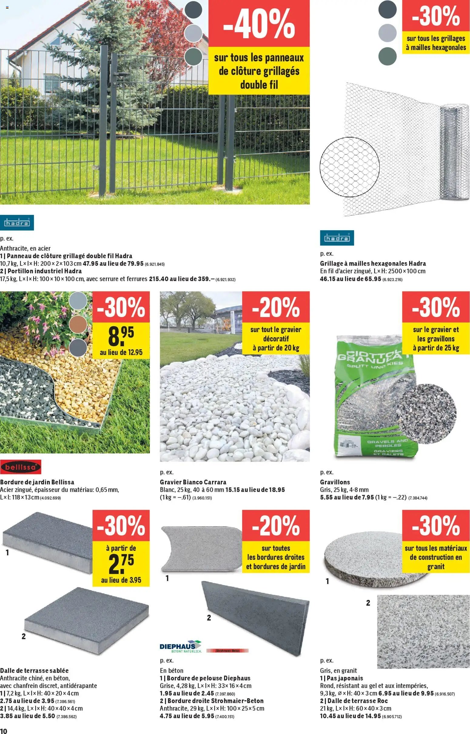 Jumbo aktionen FR (2026-03-12 - 2026-03-25)