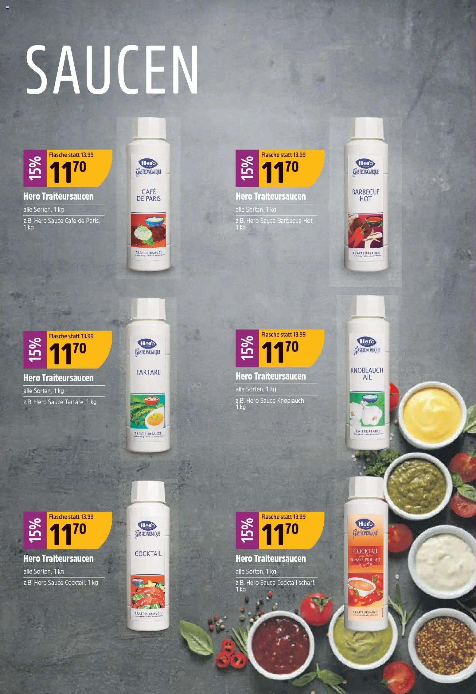 TopCC aktionen (2026-04-06 - 2026-04-11)