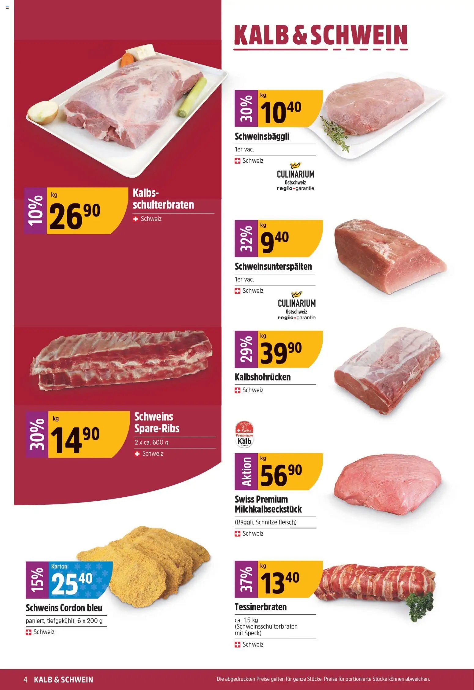 TopCC aktionen (2026-04-06 - 2026-04-11)