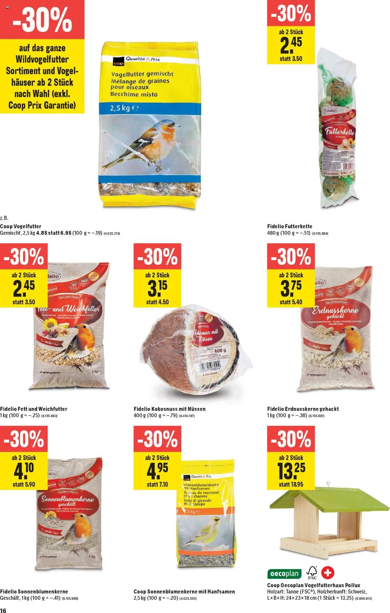 Jumbo Aktionen (2025-10-23 - 2025-11-05)