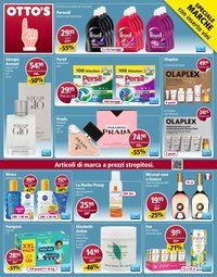 Otto's aktionen Speciale Marche