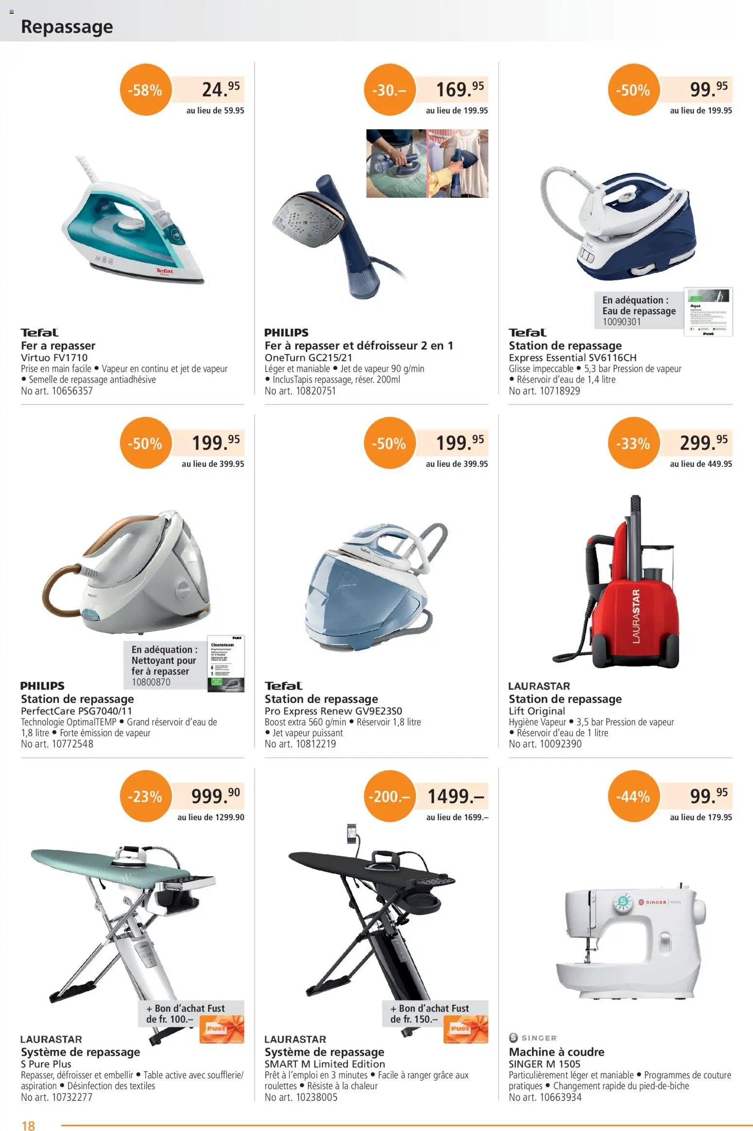 Fust aktionen FR (2026-05-01 - 2026-05-24)