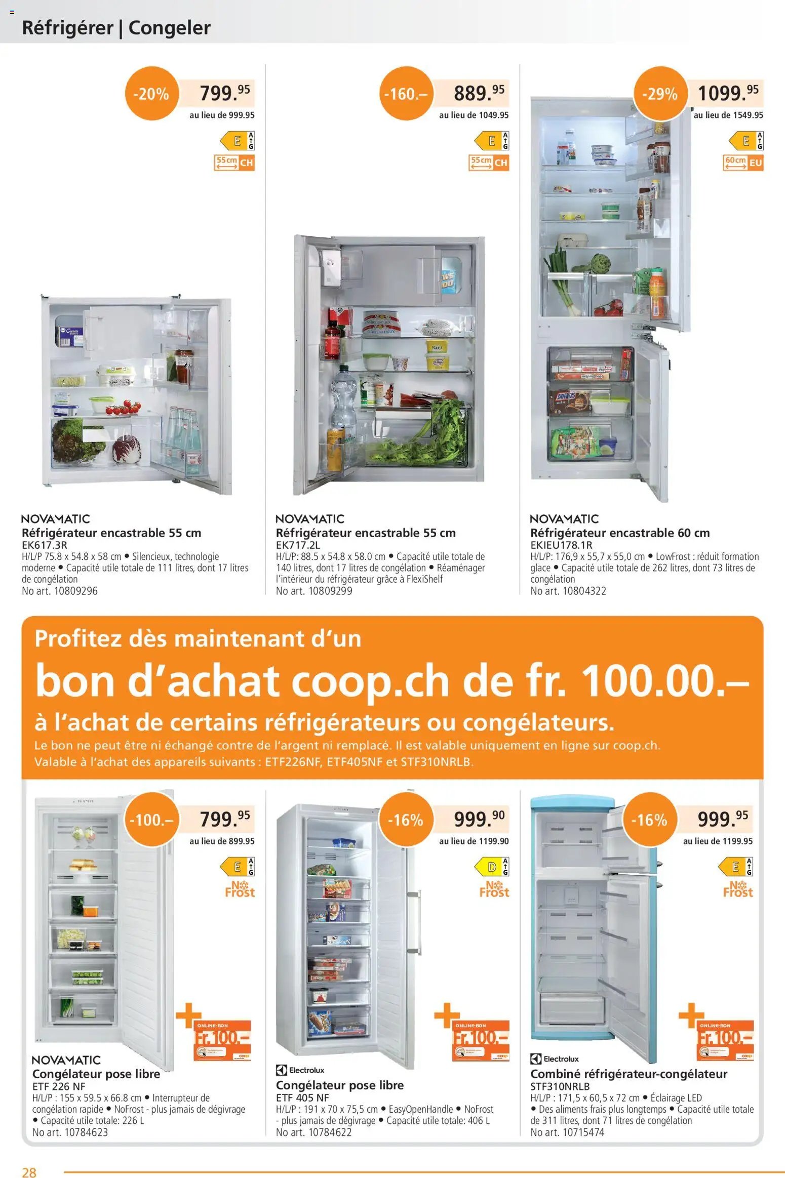 Fust aktionen FR (2026-05-01 - 2026-05-24)