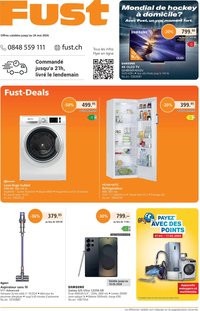 Fust aktionen FR (2026-05-01 - 2026-05-24)