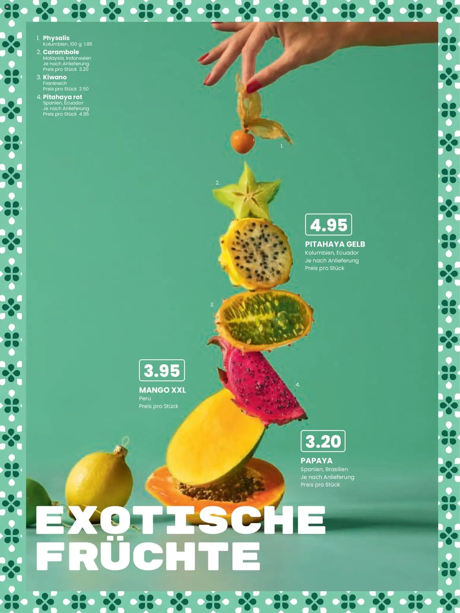 Manor Aktionen Frohes Fest für Grosse Kinder (2025-12-09 - 2025-12-24) | 14