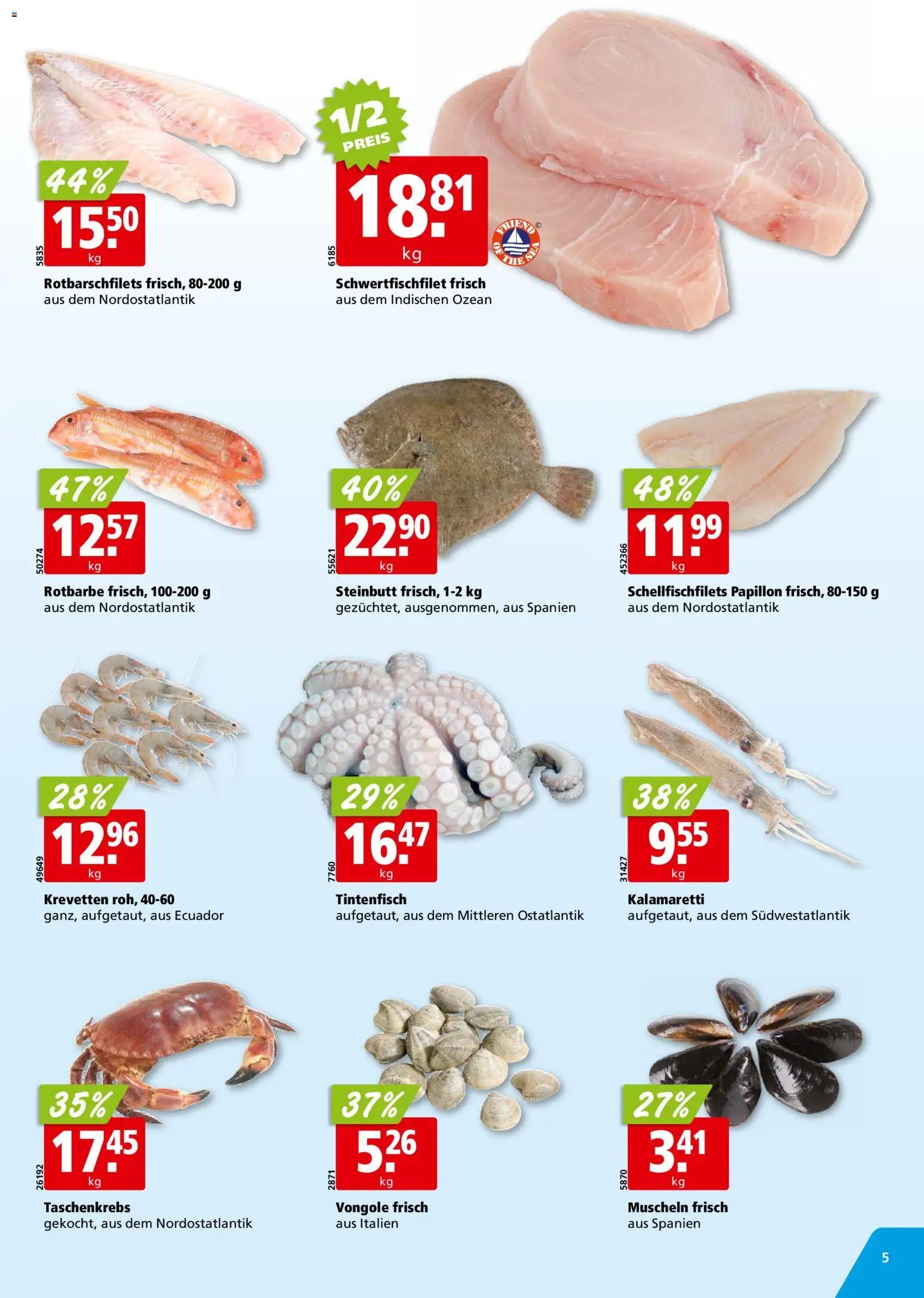 Aligro Aktionen Chavannes, Matran, Genf, Sitten (2025-12-08 - 2025-12-13) | 5