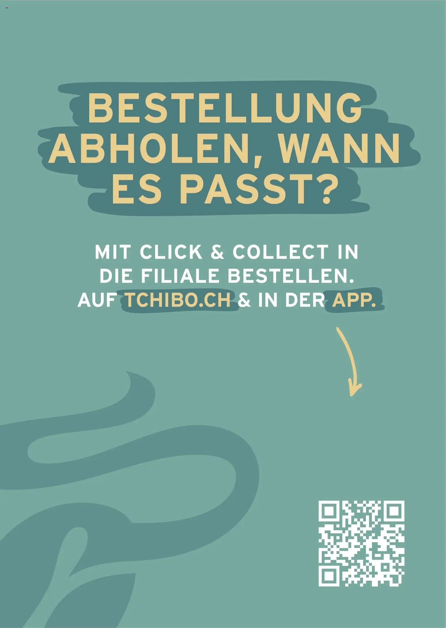 Tchibo aktionen