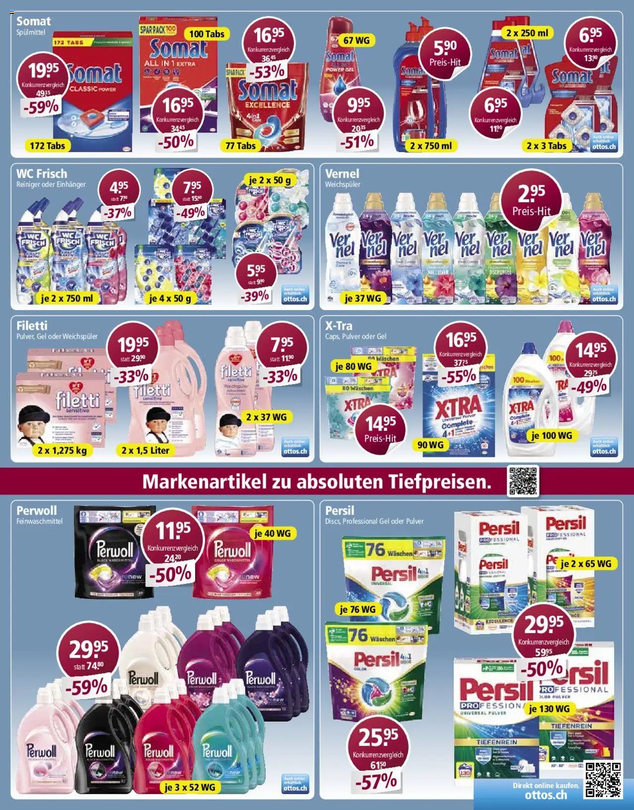 Otto's Aktionen Marken Spezial (2025-06-18 - 2025-12-31) | 11