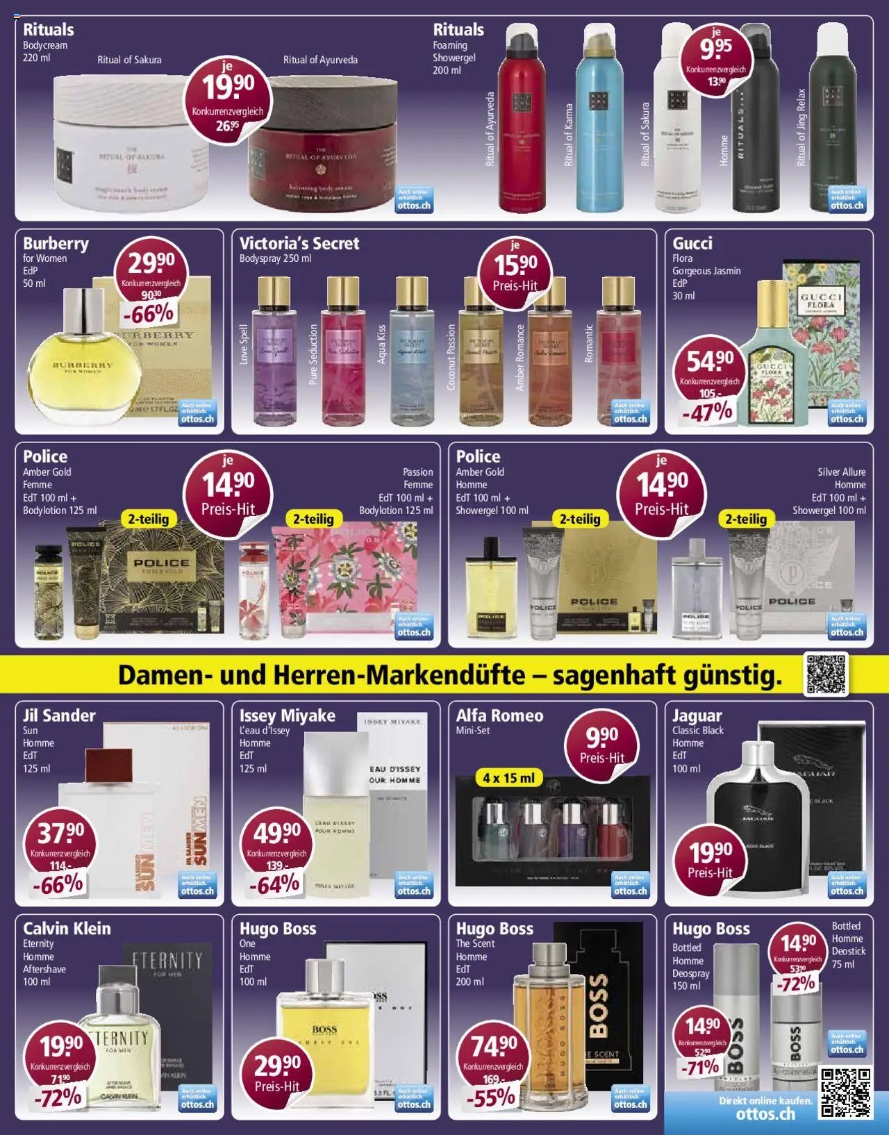 Otto's Aktionen Marken Spezial (2025-06-18 - 2025-12-31) | 5