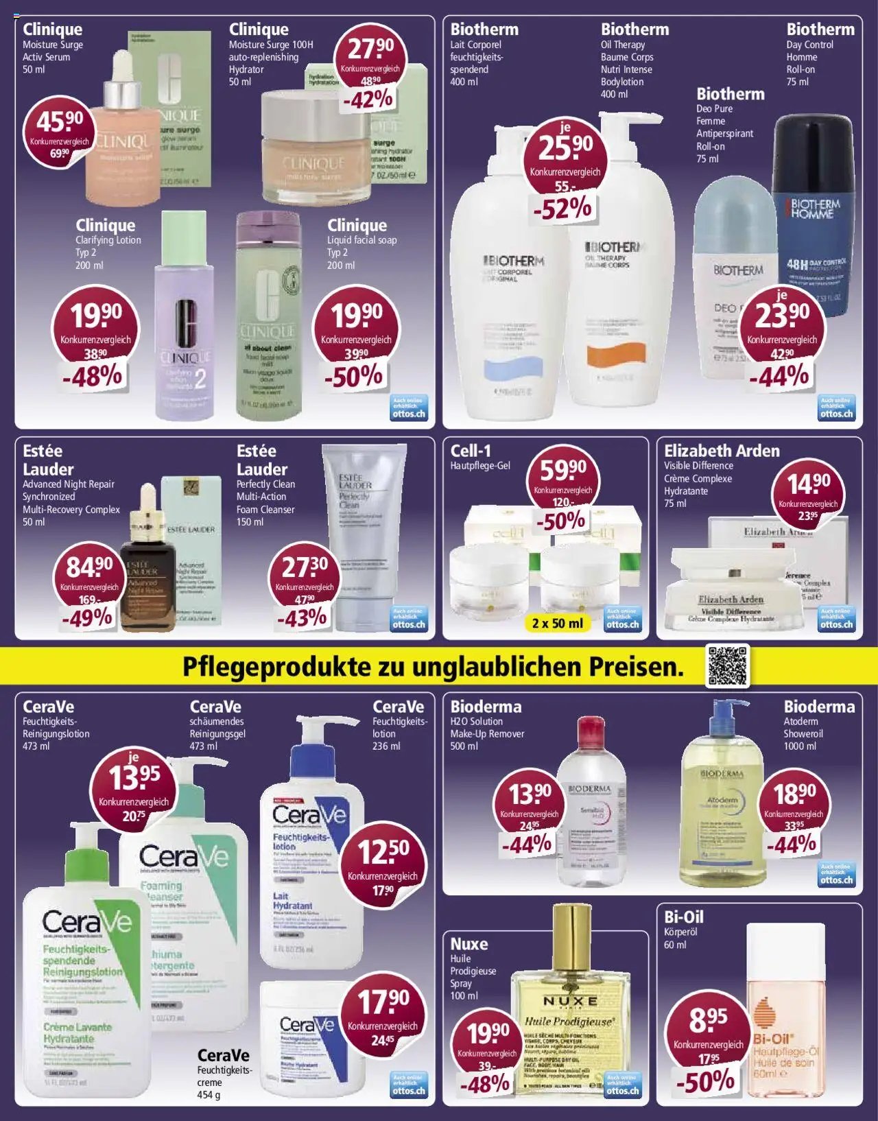 Otto's Aktionen Marken Spezial (2025-06-18 - 2025-12-31) | 6