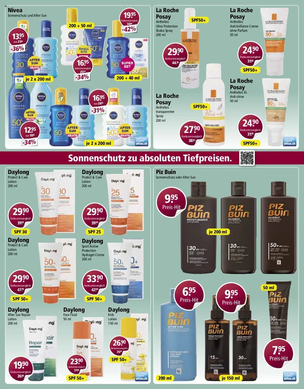 Otto's Aktionen Marken Spezial (2025-06-18 - 2025-12-31) | 8