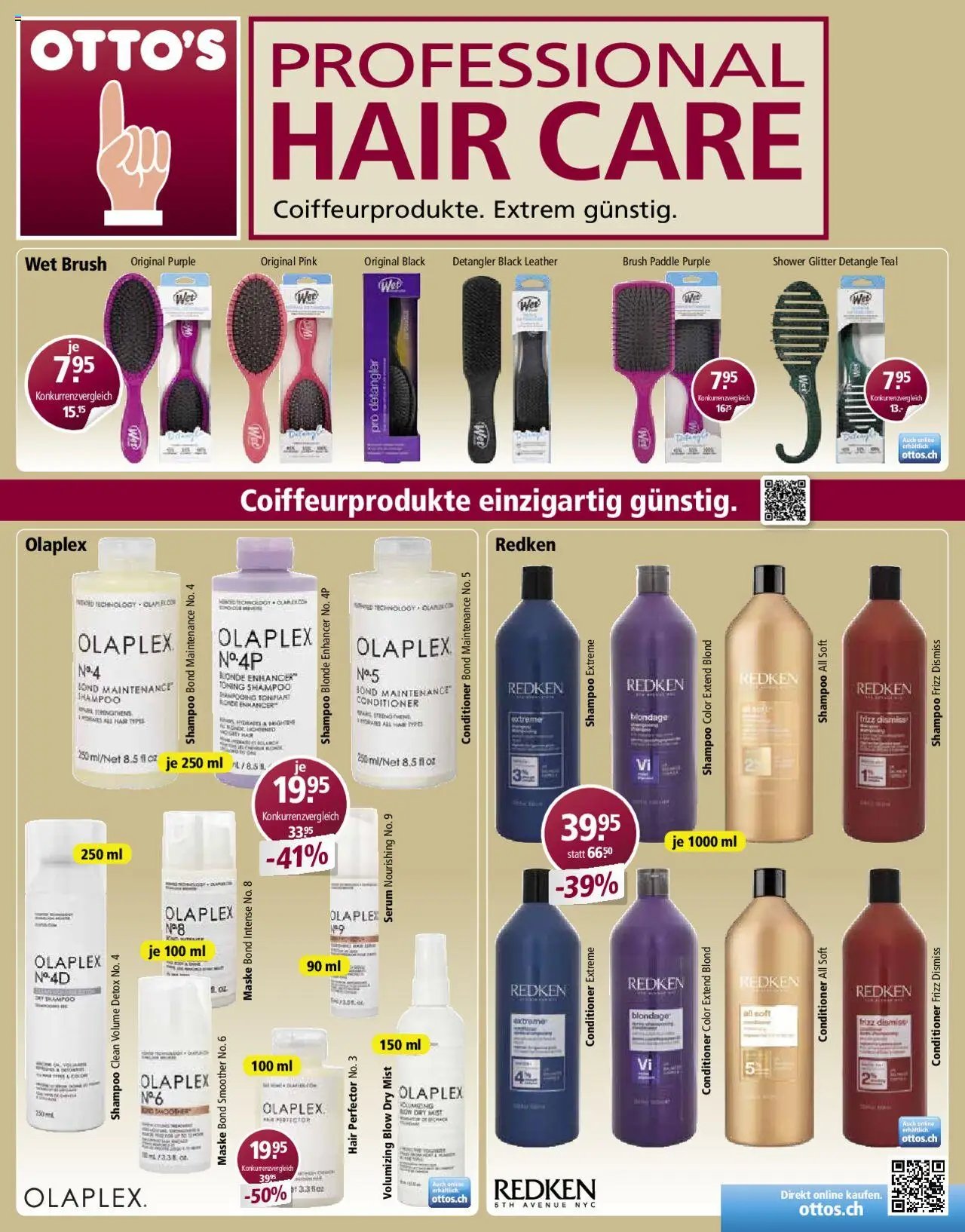 Otto's Aktionen Marken Spezial (2025-06-18 - 2025-12-31) | 9