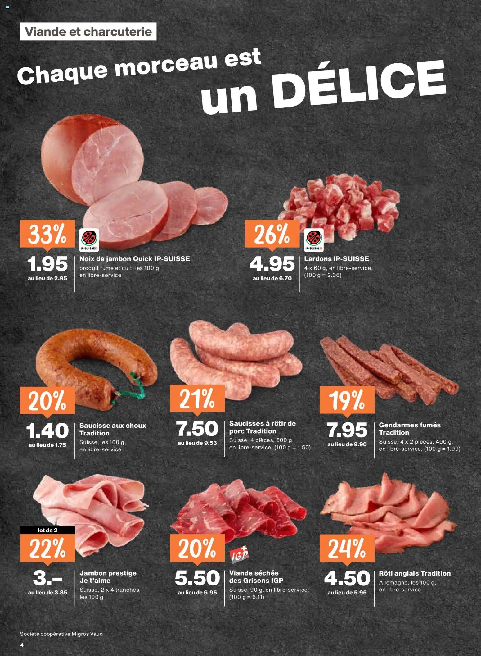 Migros Aktionen FR (2026-01-27 - 2026-02-04)