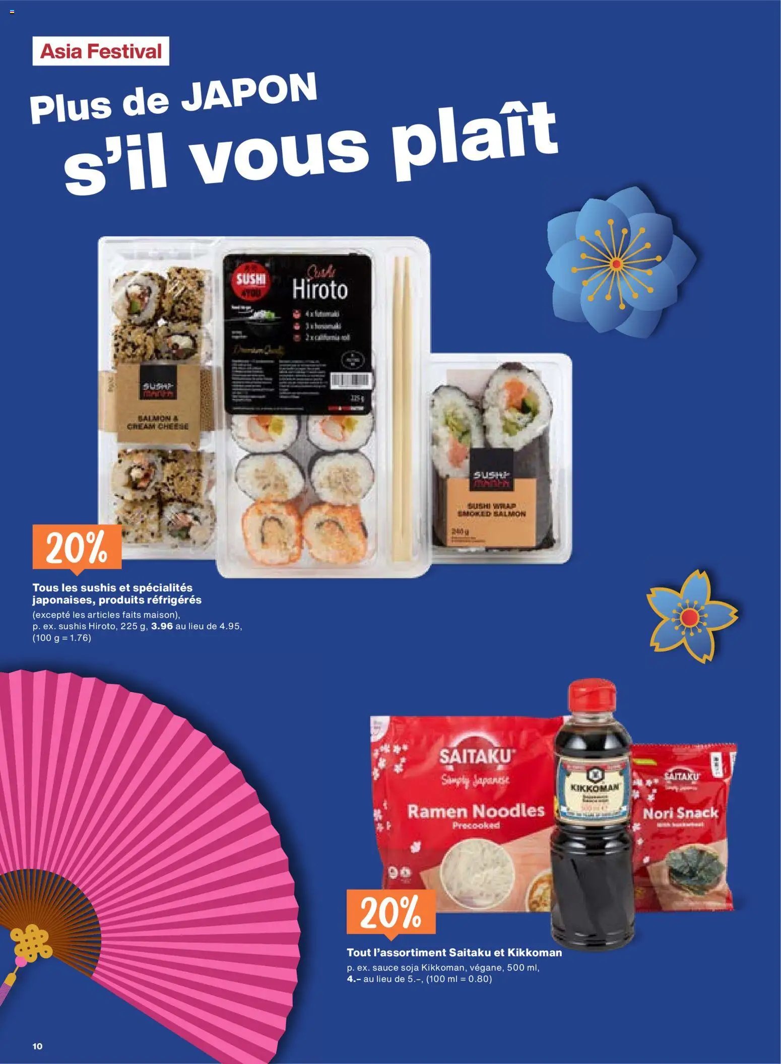 Migros Aktionen FR (2026-01-27 - 2026-02-04)