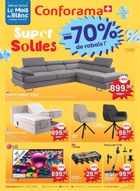 Conforama Aktionen FR (2026-01-07 - 2026-01-20)