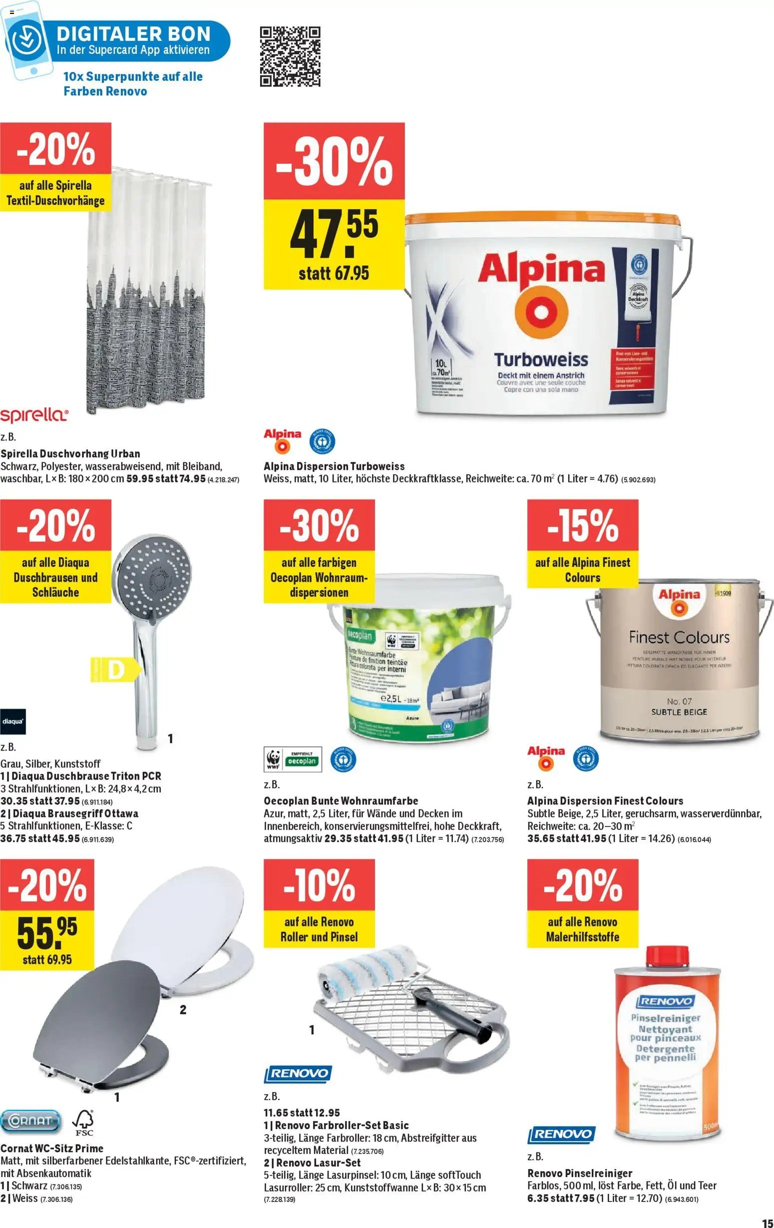 Jumbo Aktionen (2025-11-06 - 2025-11-19) | 15