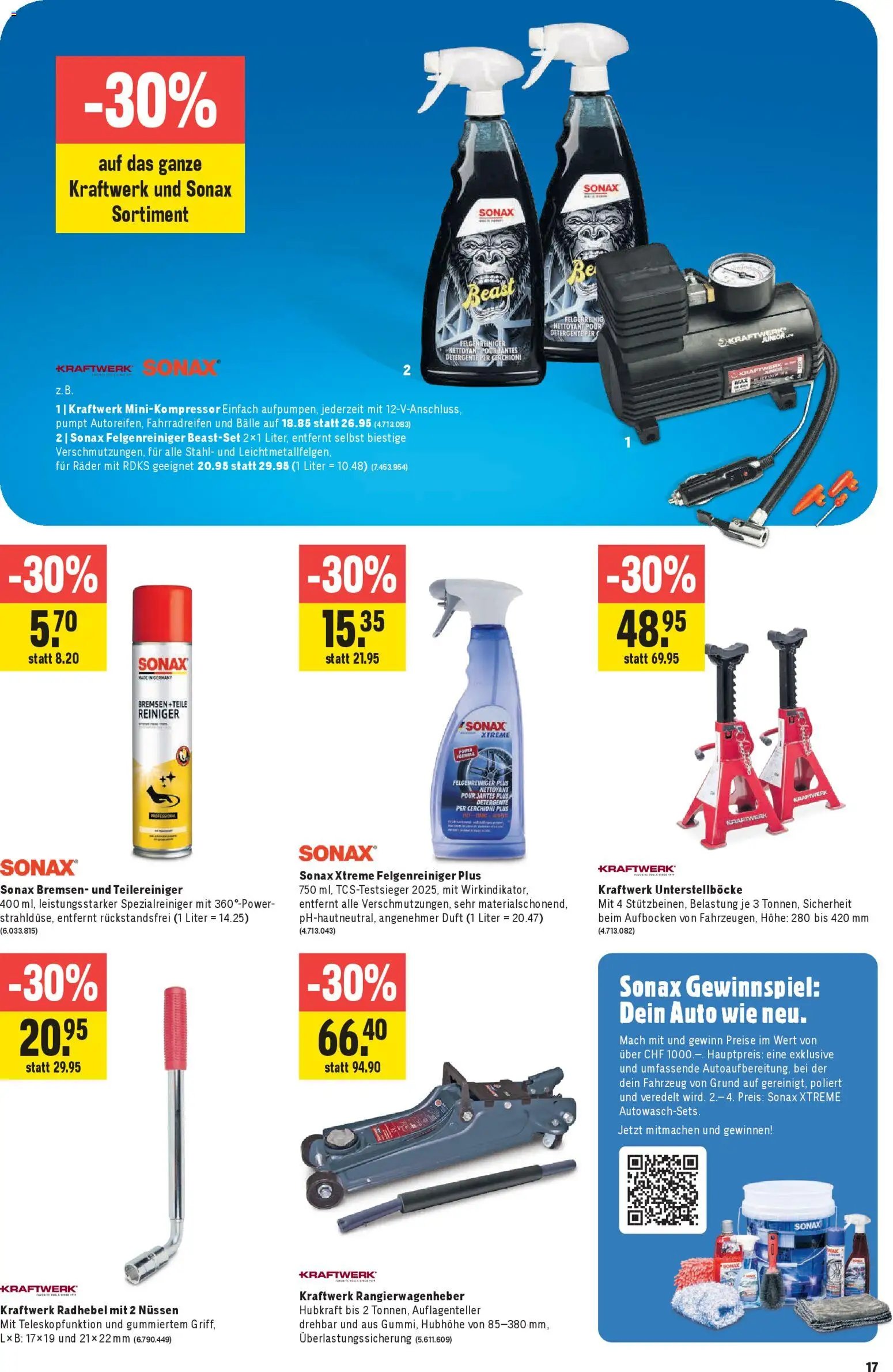 Jumbo Aktionen (2025-11-06 - 2025-11-19) | 17