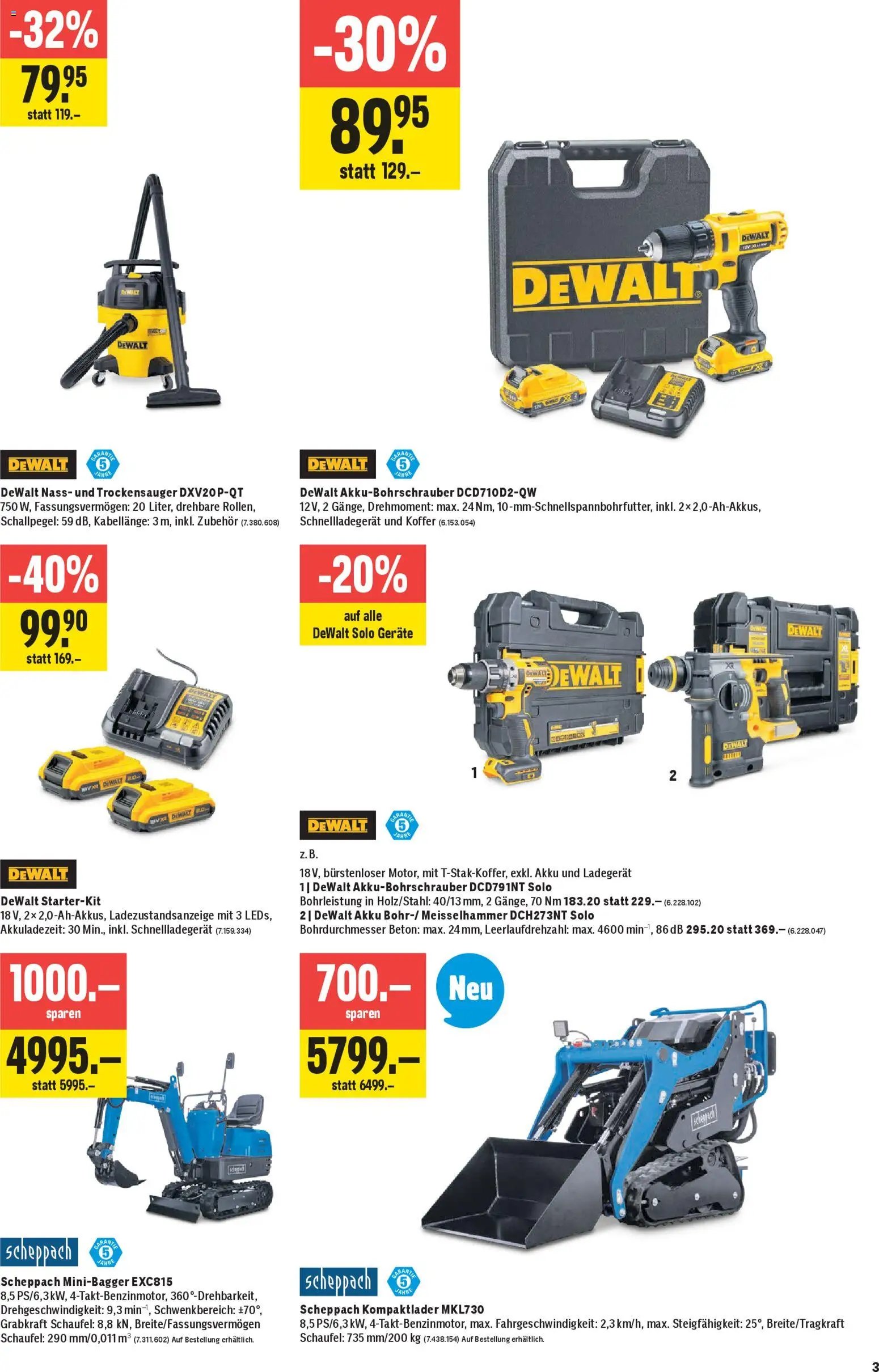 Jumbo Aktionen (2025-11-06 - 2025-11-19) | 3