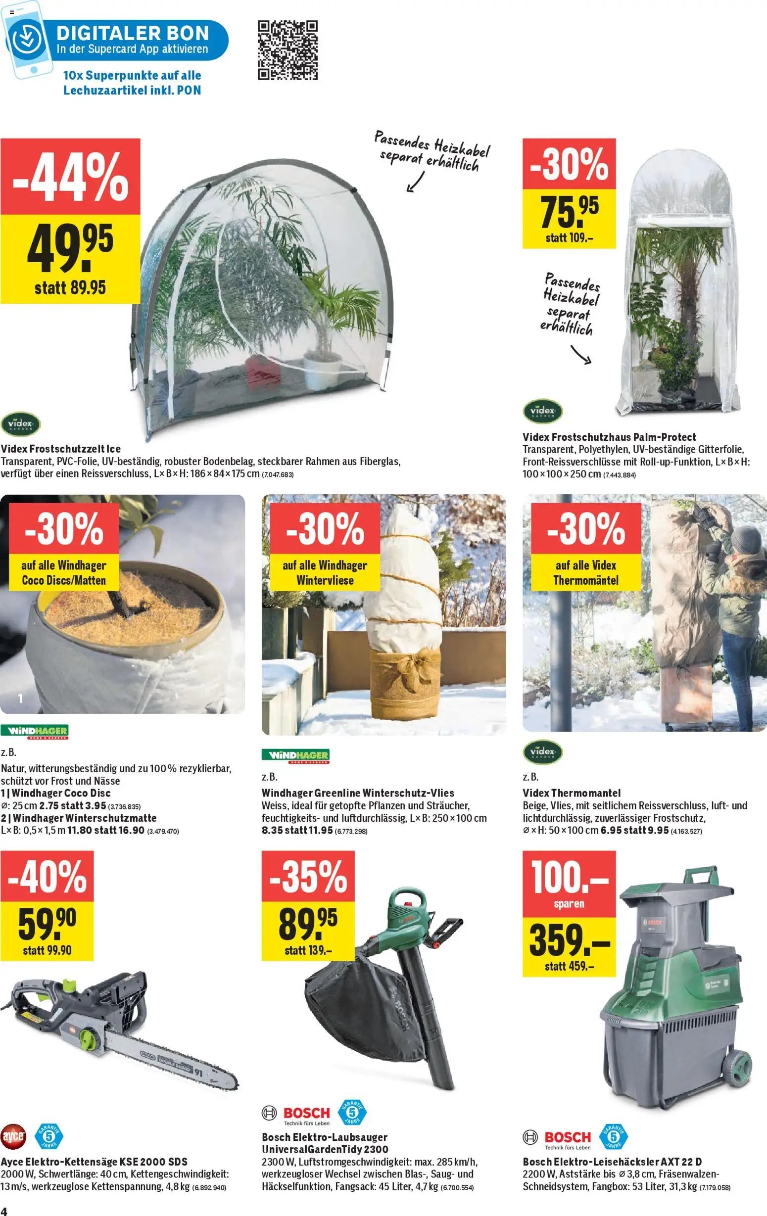 Jumbo Aktionen (2025-11-06 - 2025-11-19) | 4