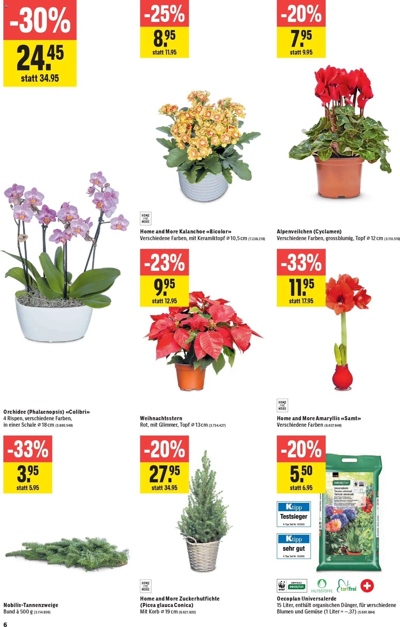 Jumbo Aktionen (2025-11-06 - 2025-11-19) | 6