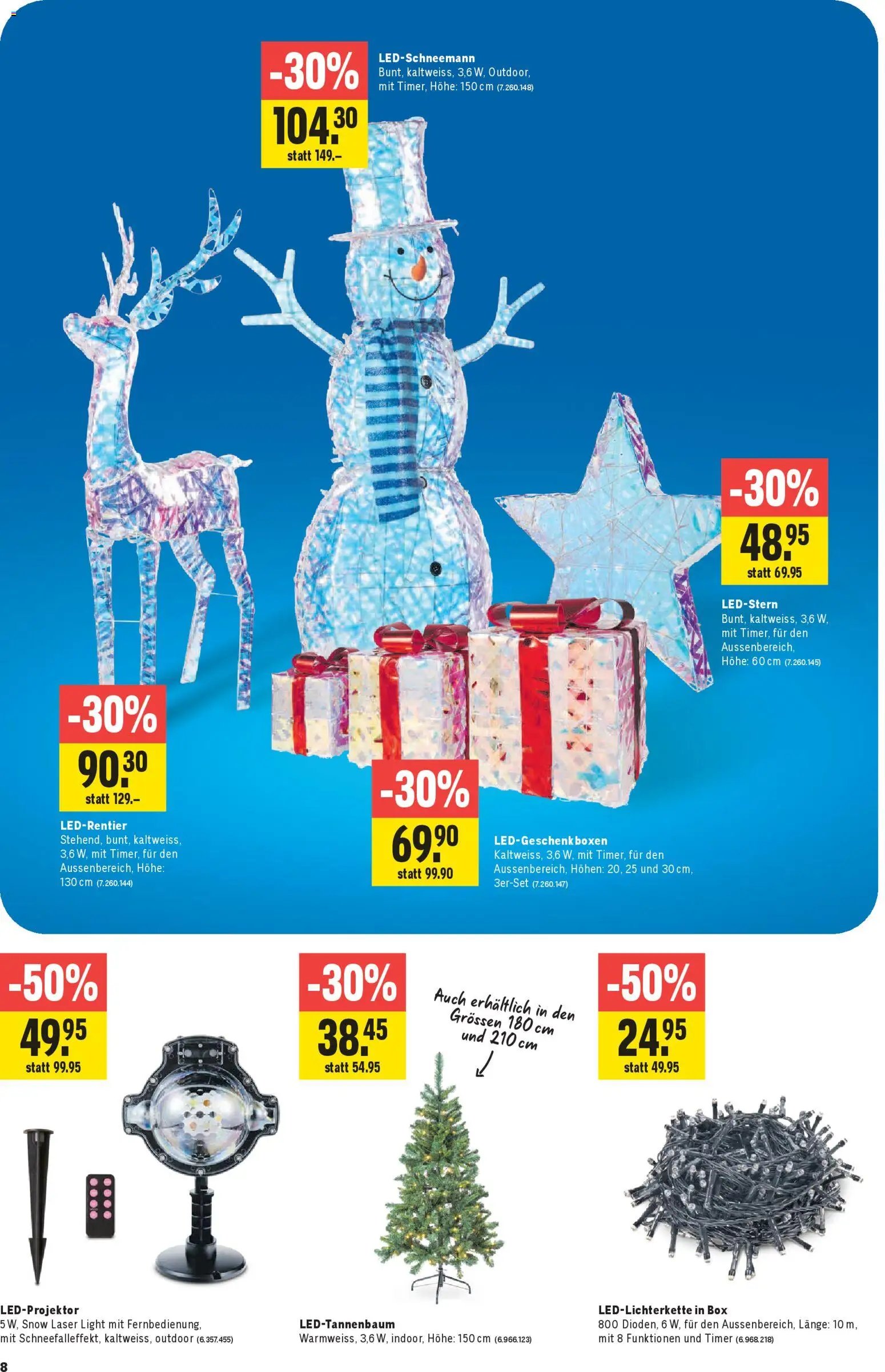 Jumbo Aktionen (2025-11-06 - 2025-11-19) | 8