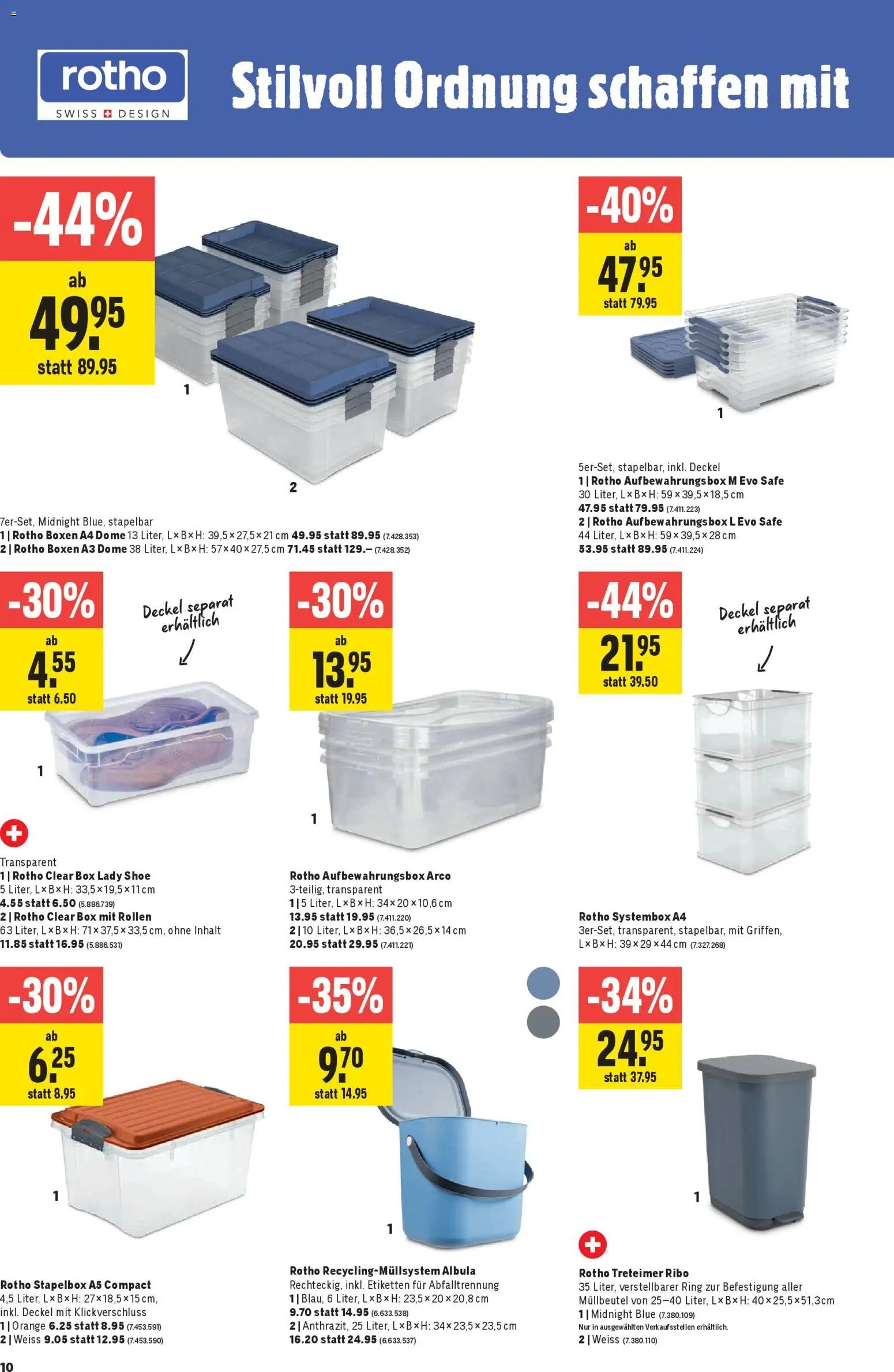 Jumbo Aktionen (2025-11-06 - 2025-11-19) | 10