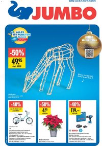 Jumbo Aktionen (2025-11-06 - 2025-11-19)