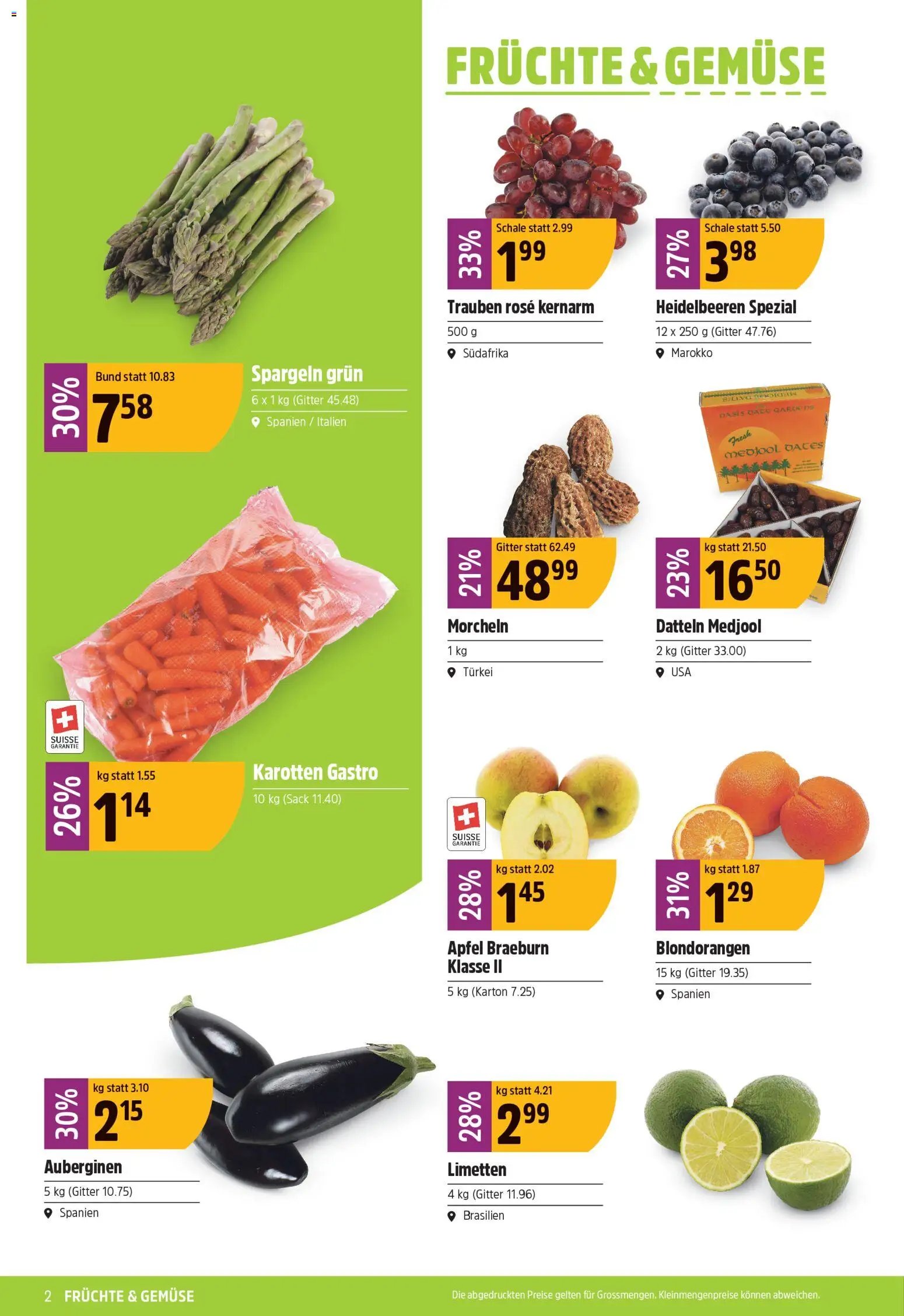 TopCC aktionen (2026-04-20 - 2026-04-25)