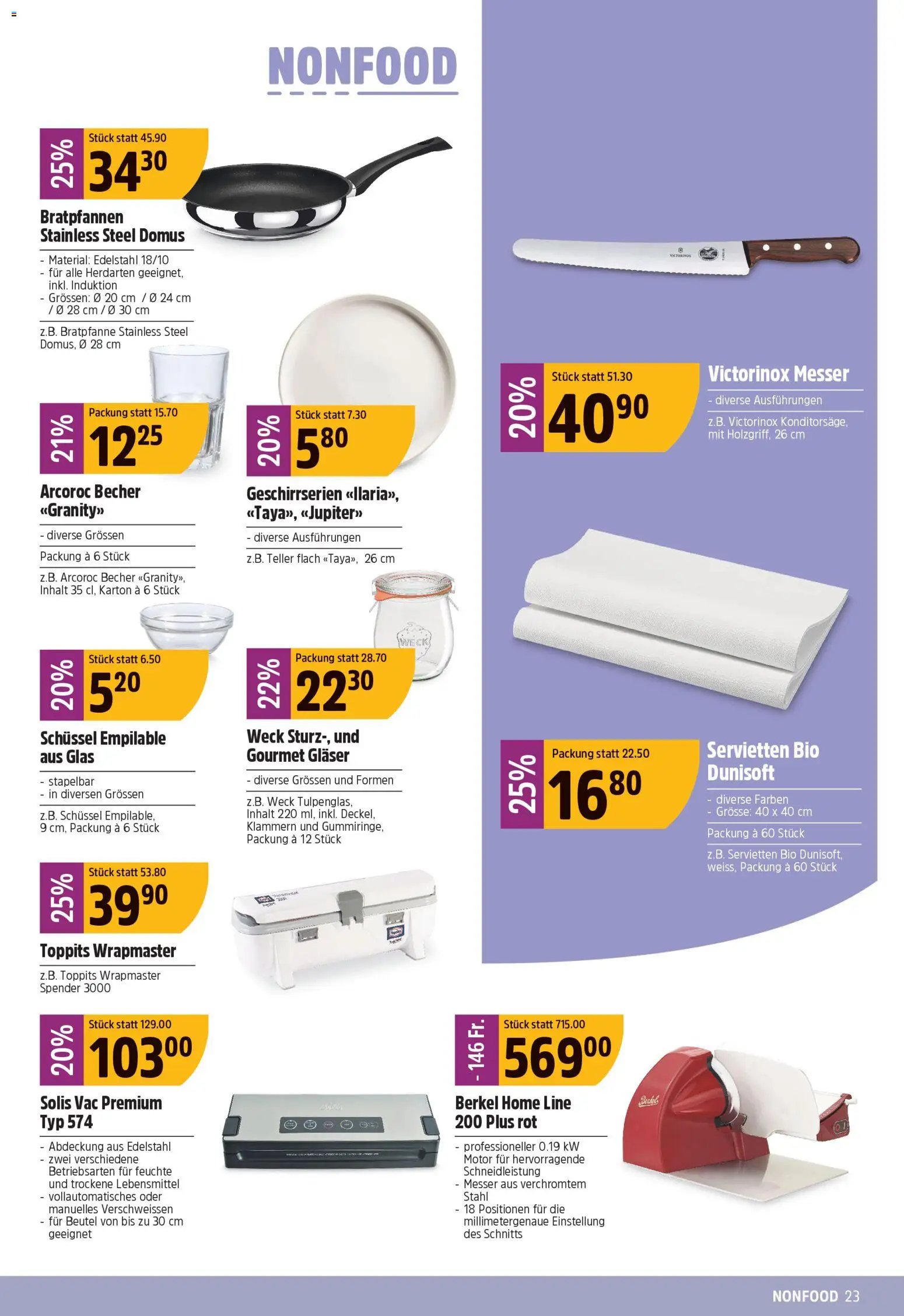 TopCC aktionen (2026-04-20 - 2026-04-25)