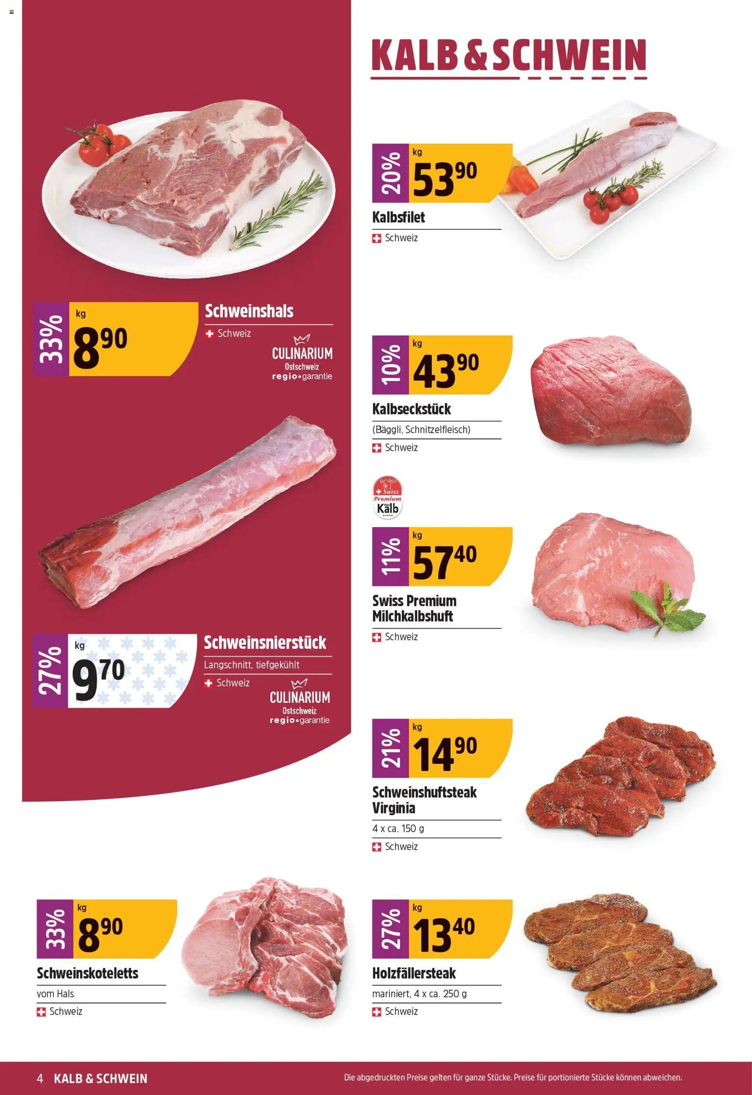 TopCC aktionen (2026-04-20 - 2026-04-25)