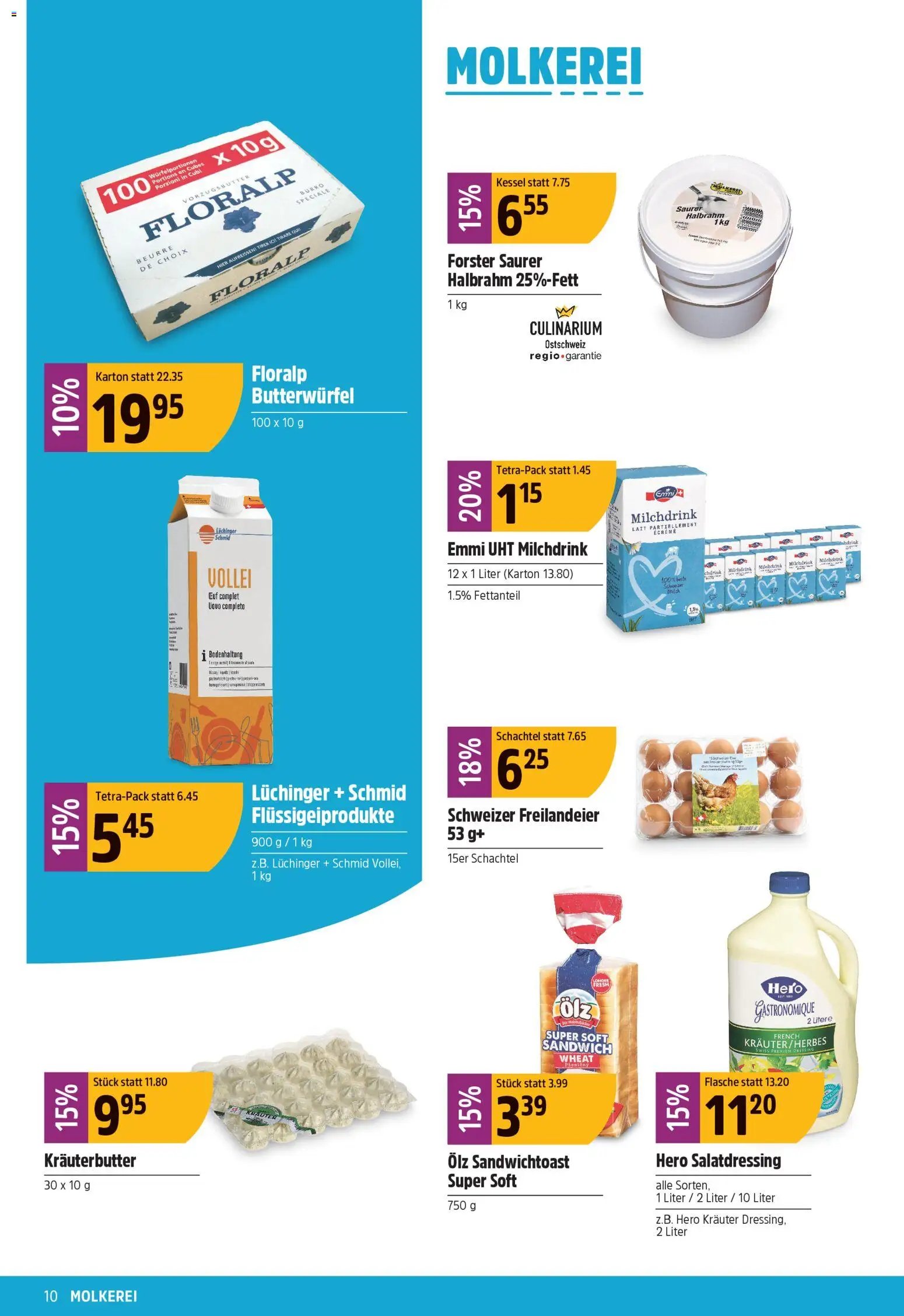 TopCC aktionen (2026-04-20 - 2026-04-25)