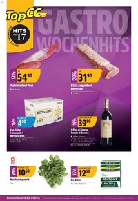 TopCC aktionen (2026-04-20 - 2026-04-25)