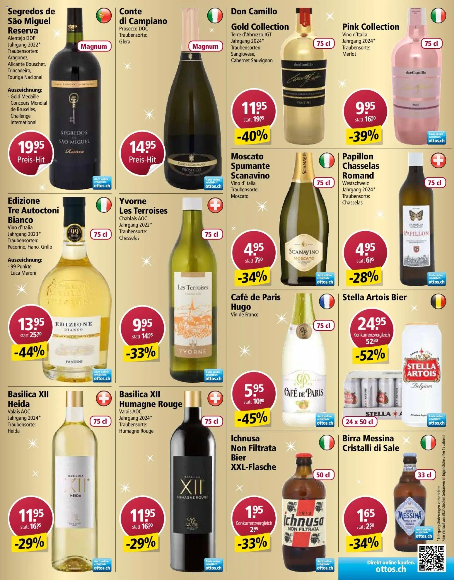 Otto's Aktionen (2025-12-08 - 2025-12-15) | 11