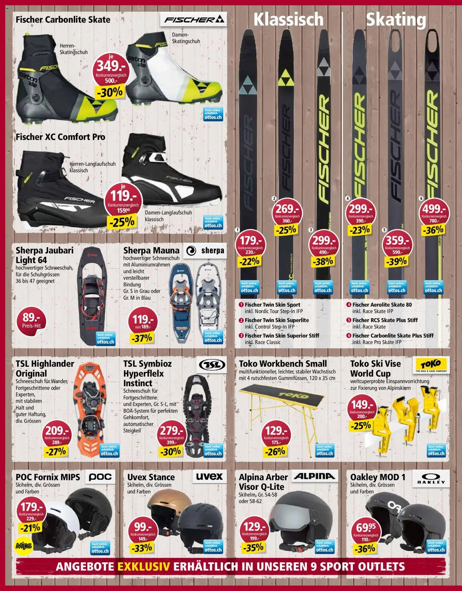 Otto's Aktionen (2025-12-08 - 2025-12-15) | 14