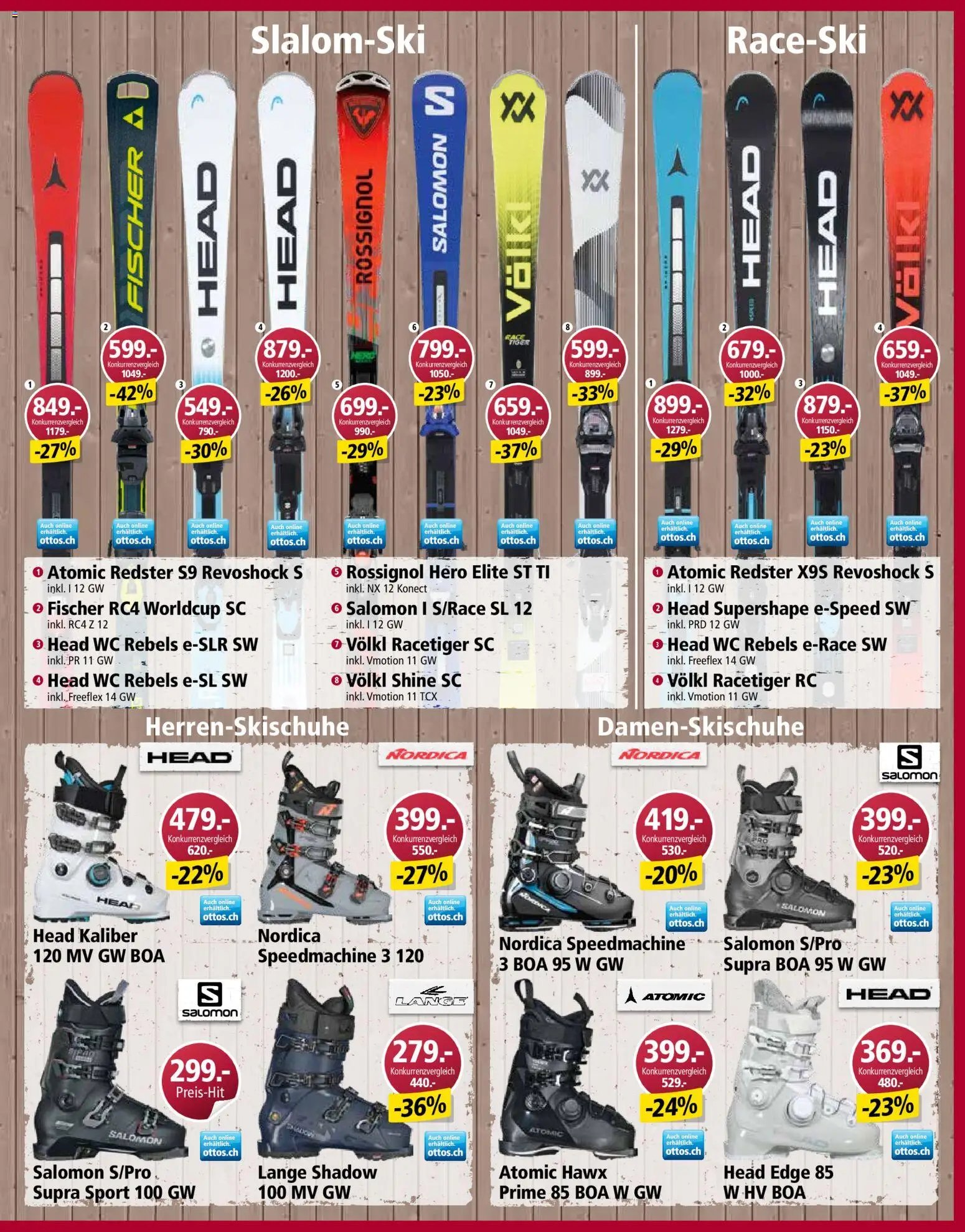 Otto's Aktionen (2025-12-08 - 2025-12-15) | 15