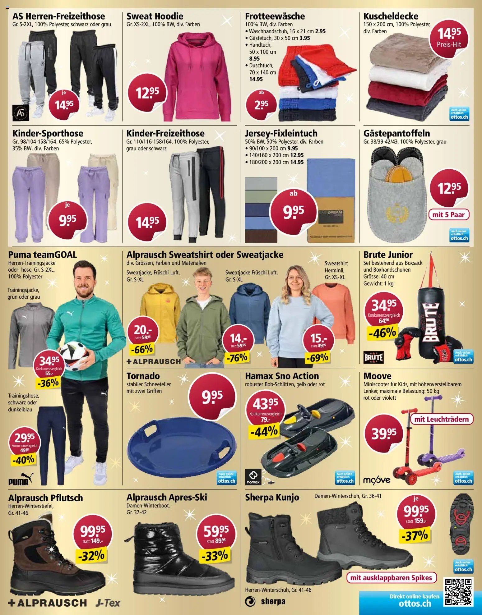 Otto's Aktionen (2025-12-08 - 2025-12-15) | 7